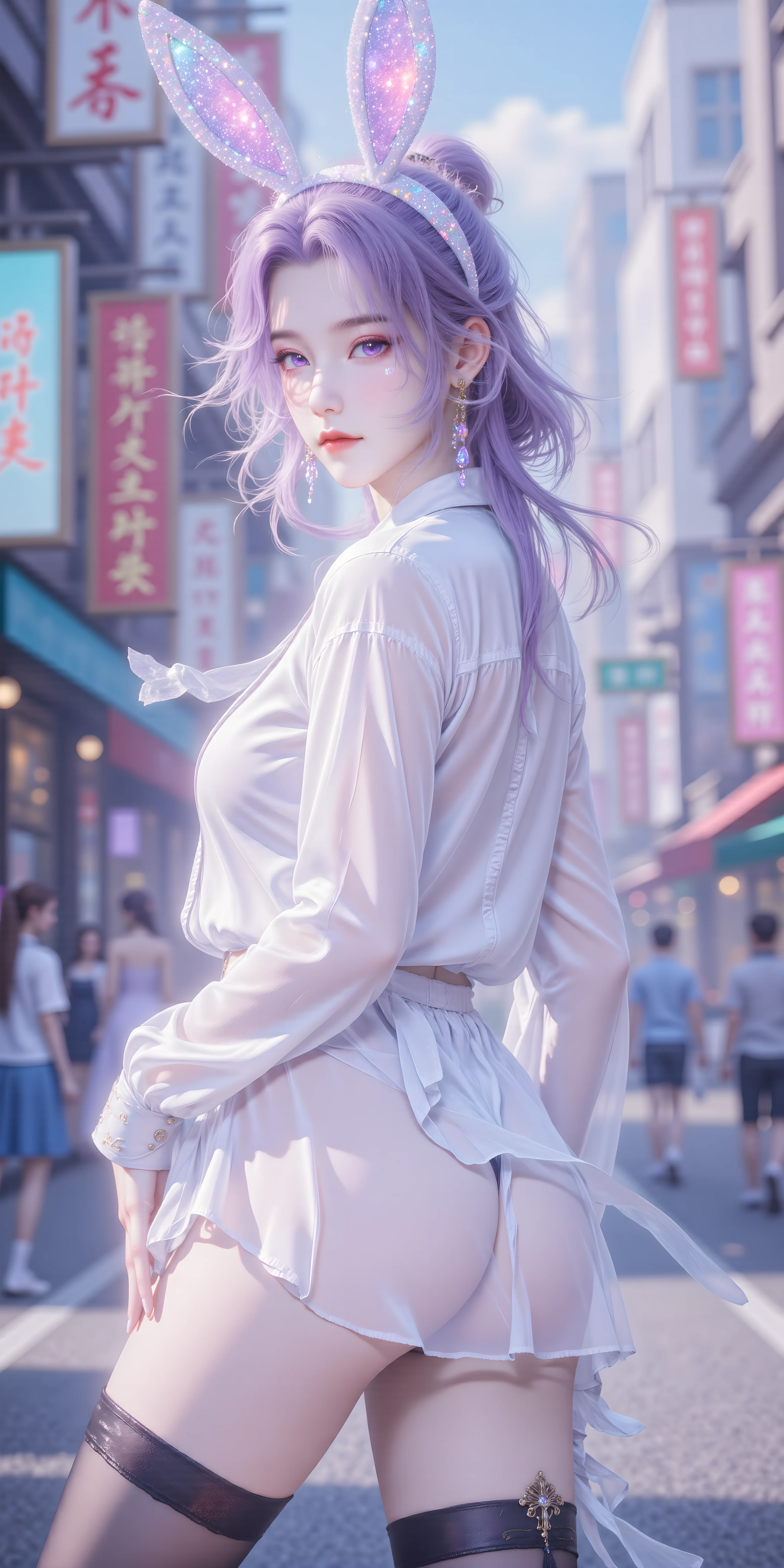 Ảnh trong bộ sưu tập 3 Senior brother, senior brother-Yunxiao