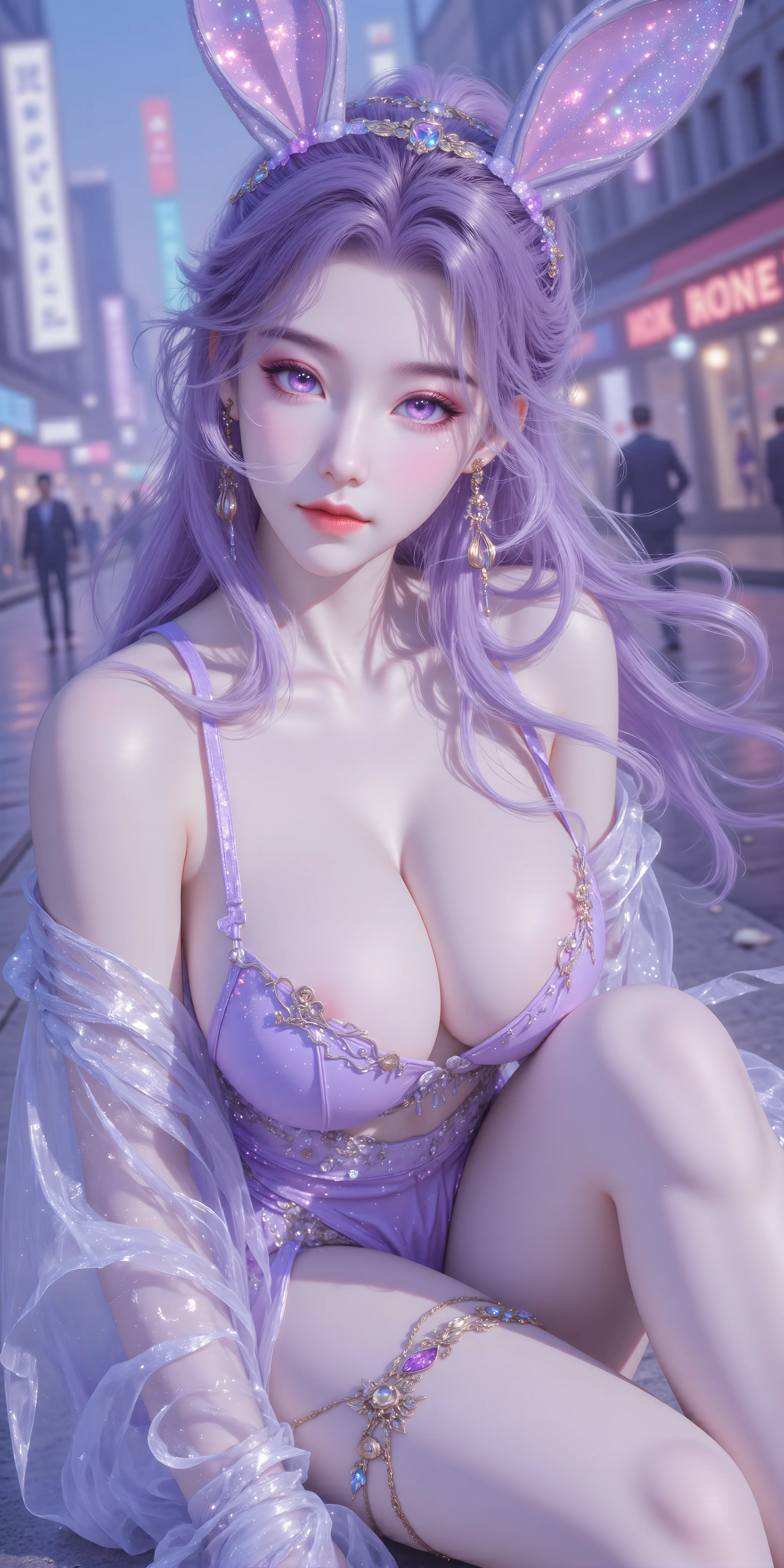 Ảnh trong bộ sưu tập 3 Senior brother, senior brother-Yunxiao