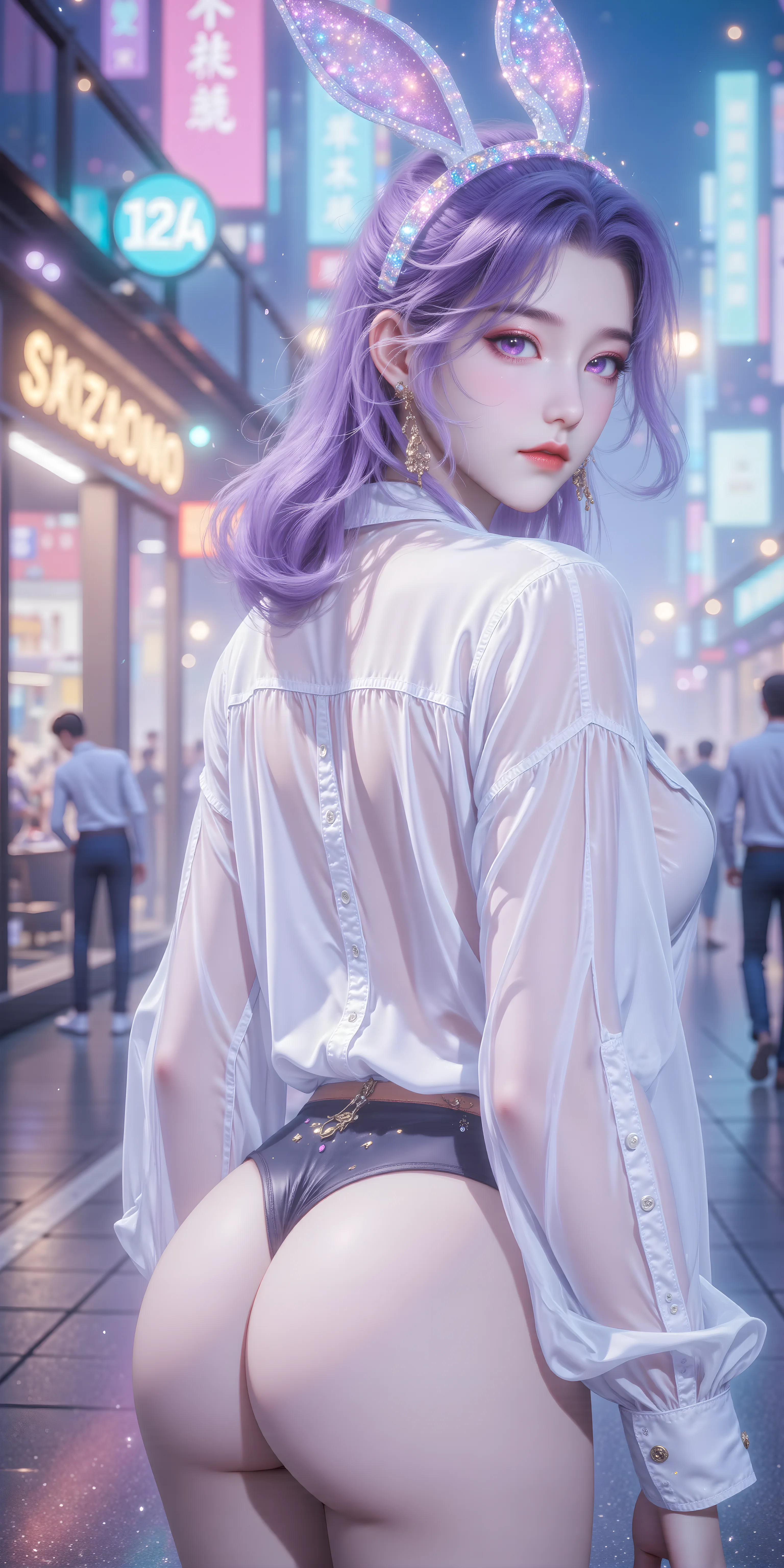 Ảnh trong bộ sưu tập 3 Senior brother, senior brother-Yunxiao
