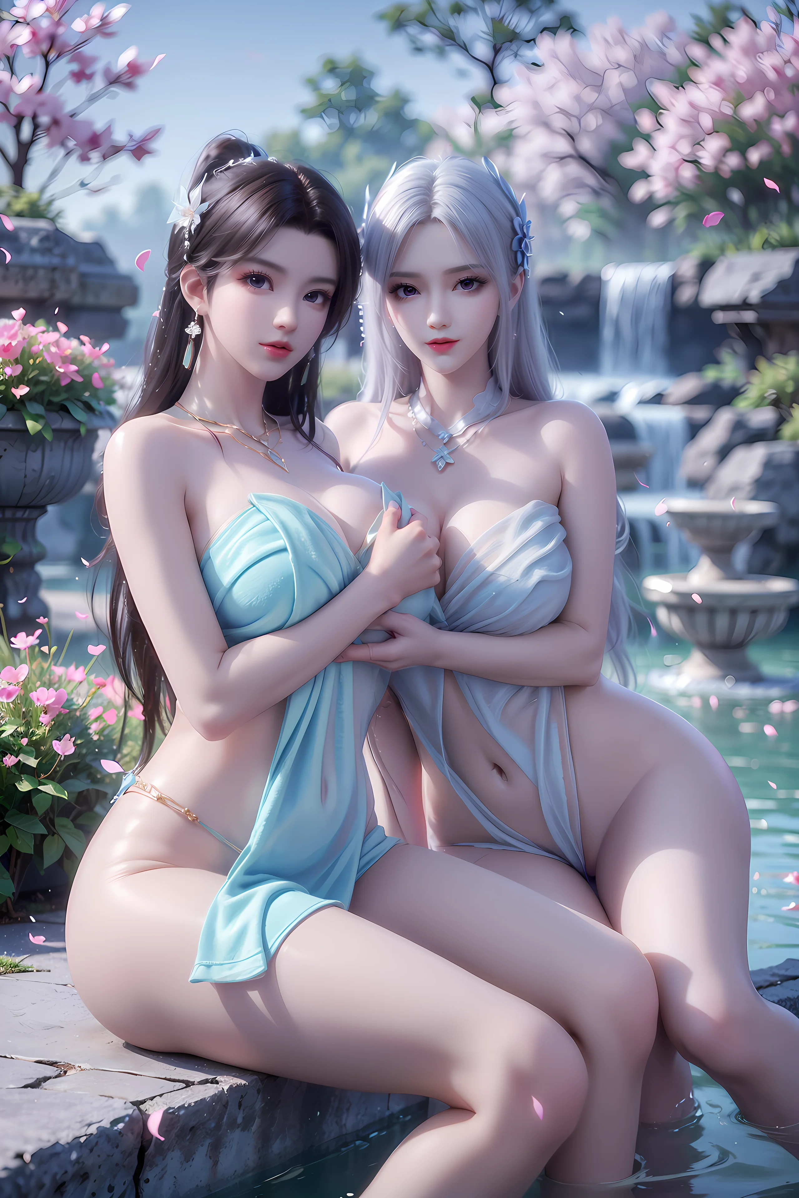 Ảnh trong bộ sưu tập 4 Fighting through the sky-Doctor Xiao flew together