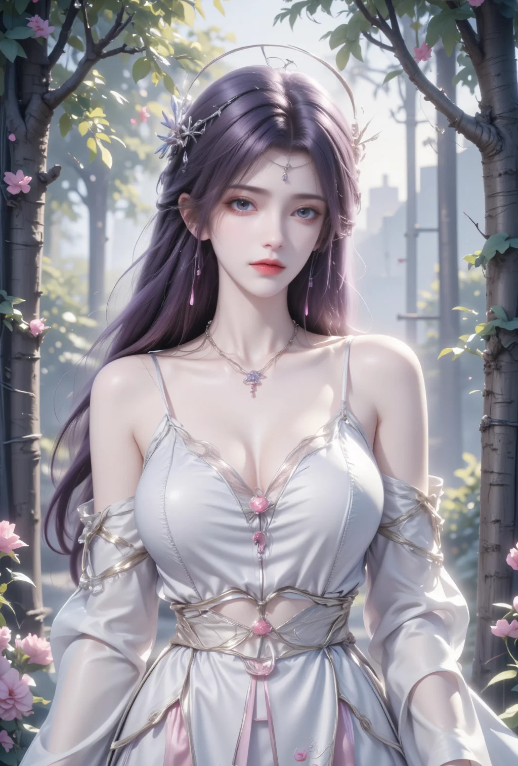 Ảnh trong bộ sưu tập 4 Perfect World-God of Liu+Tianfu+Yunxi