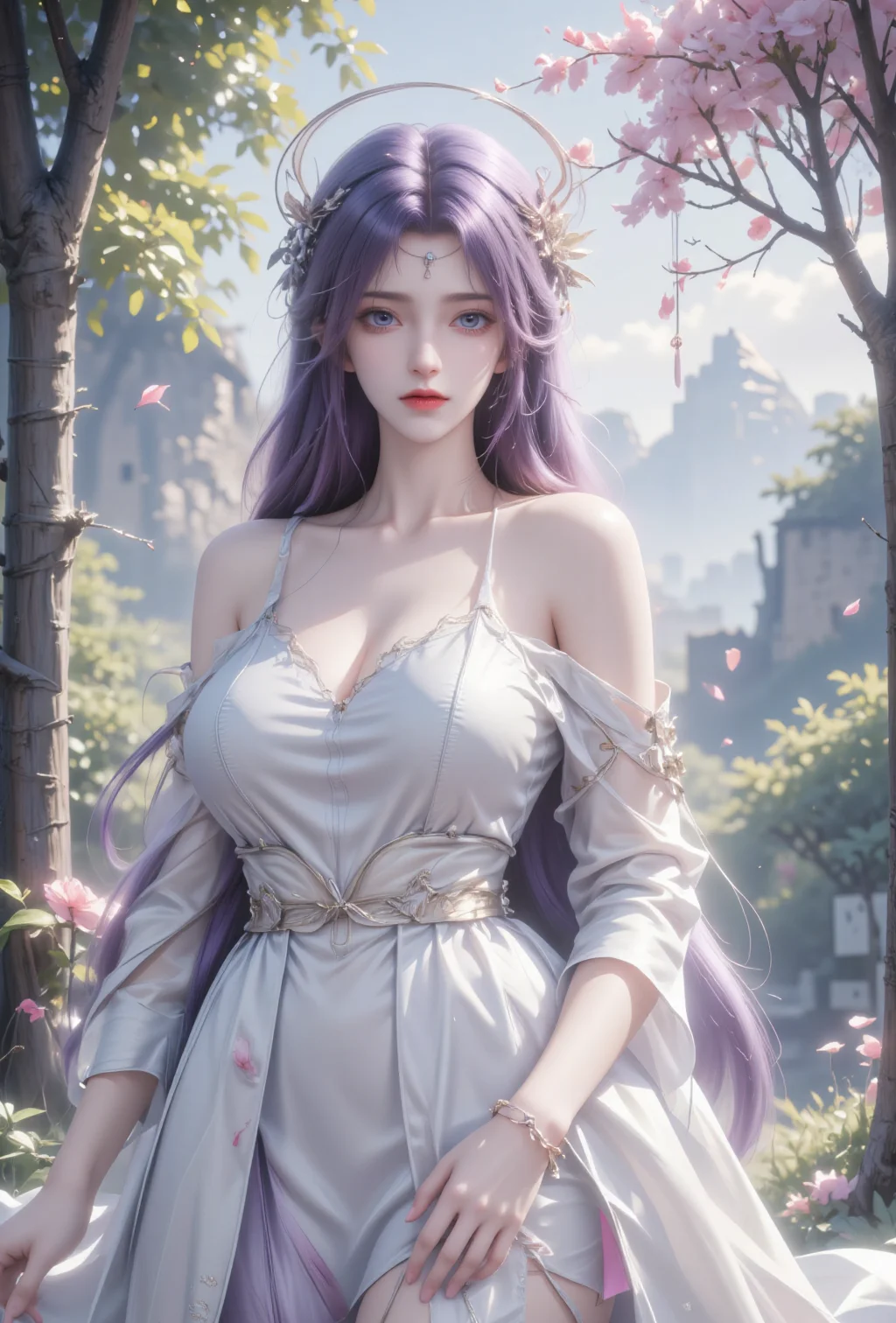 Ảnh trong bộ sưu tập 4 Perfect World-God of Liu+Tianfu+Yunxi