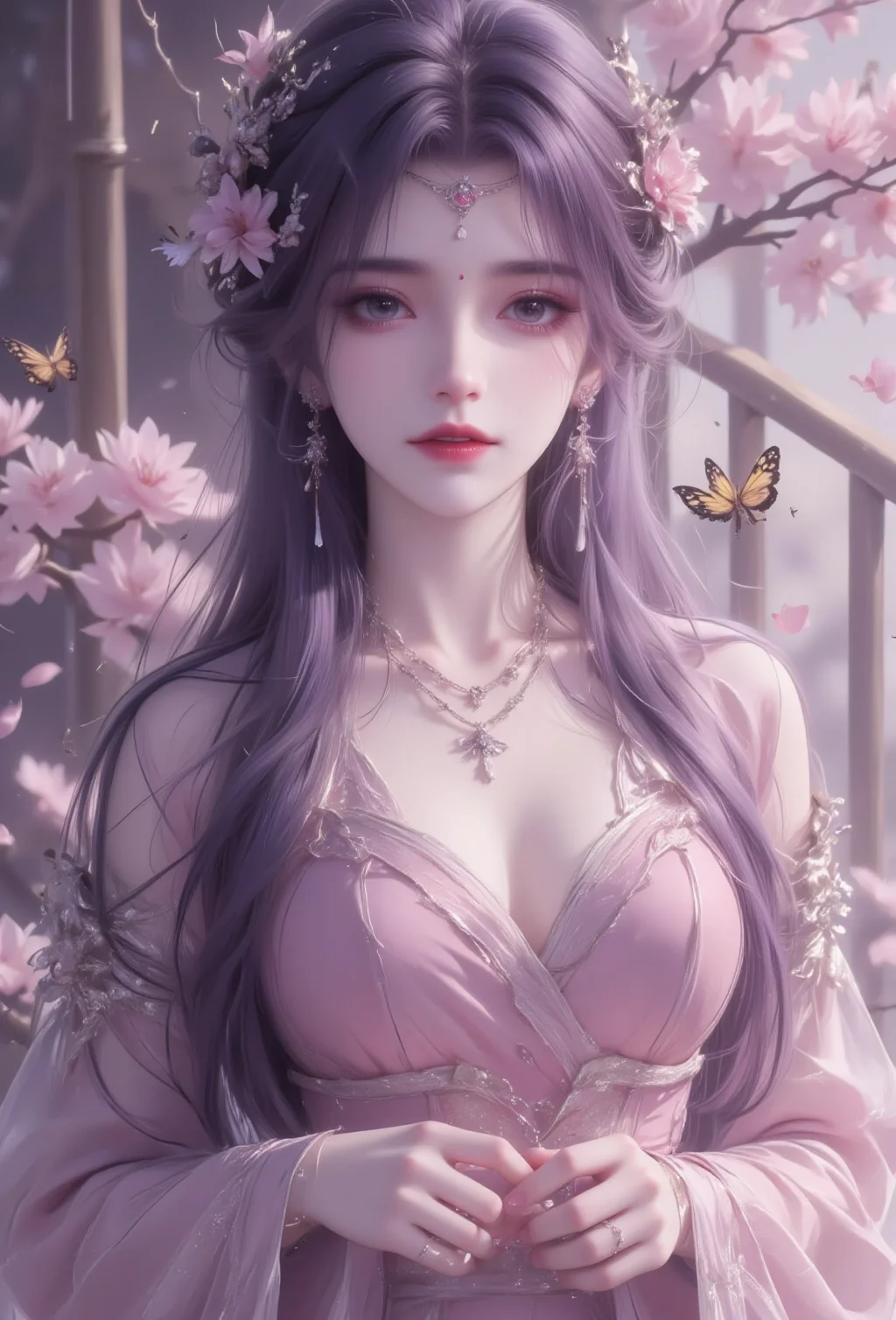 Ảnh trong bộ sưu tập 4 Perfect World-God of Liu+Tianfu+Yunxi