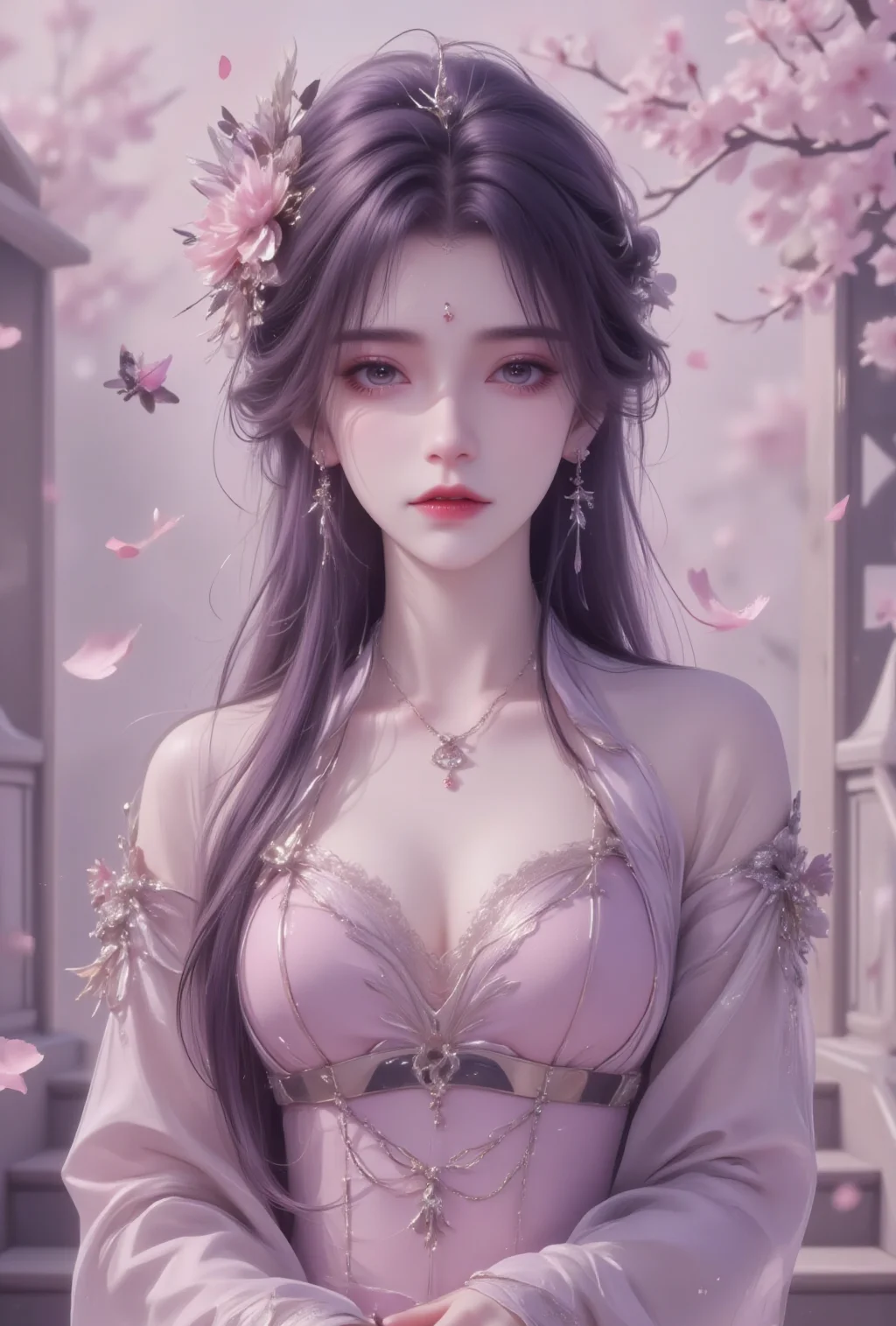 Ảnh trong bộ sưu tập 4 Perfect World-God of Liu+Tianfu+Yunxi