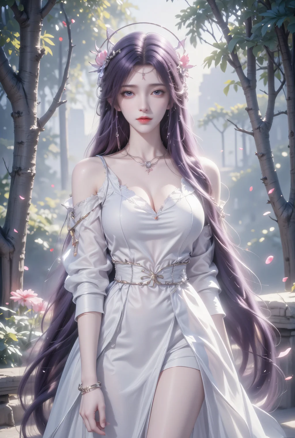 Ảnh trong bộ sưu tập 4 Perfect World-God of Liu+Tianfu+Yunxi