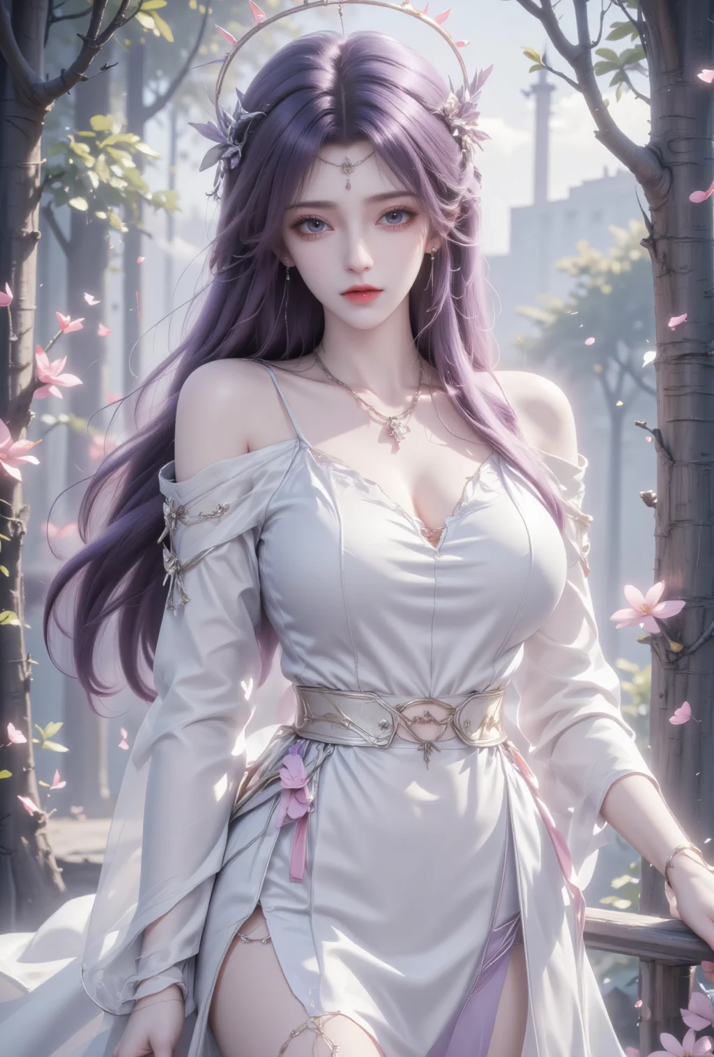 Ảnh trong bộ sưu tập 4 Perfect World-God of Liu+Tianfu+Yunxi