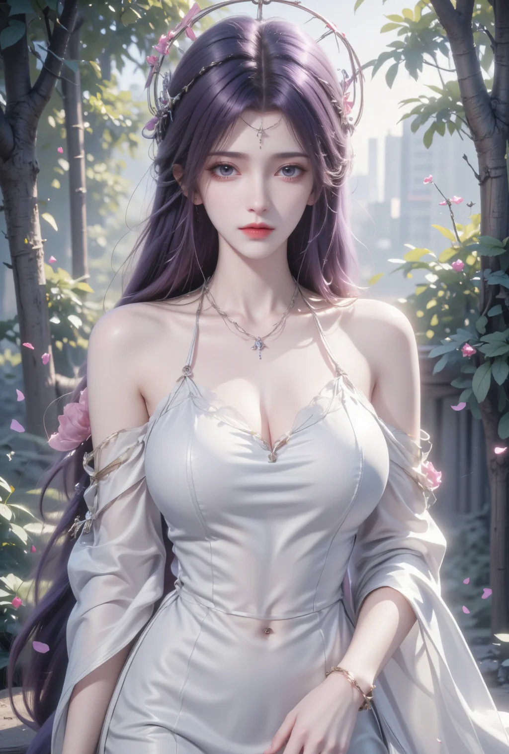 Ảnh trong bộ sưu tập 4 Perfect World-God of Liu+Tianfu+Yunxi