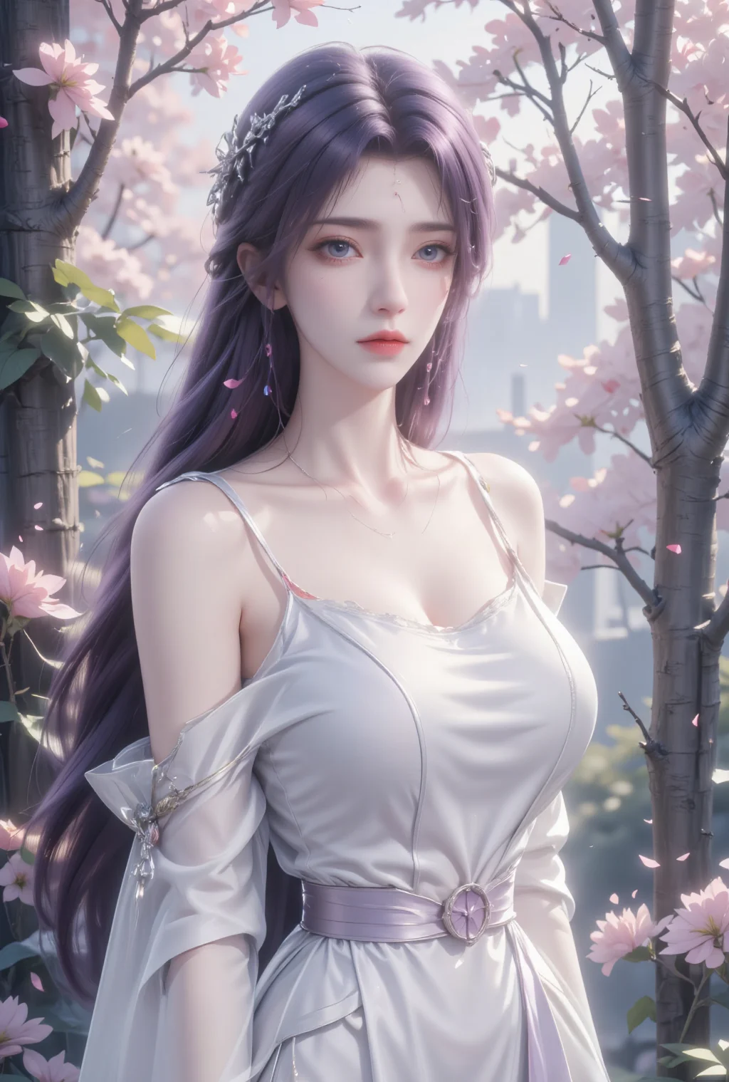 Ảnh trong bộ sưu tập 4 Perfect World-God of Liu+Tianfu+Yunxi