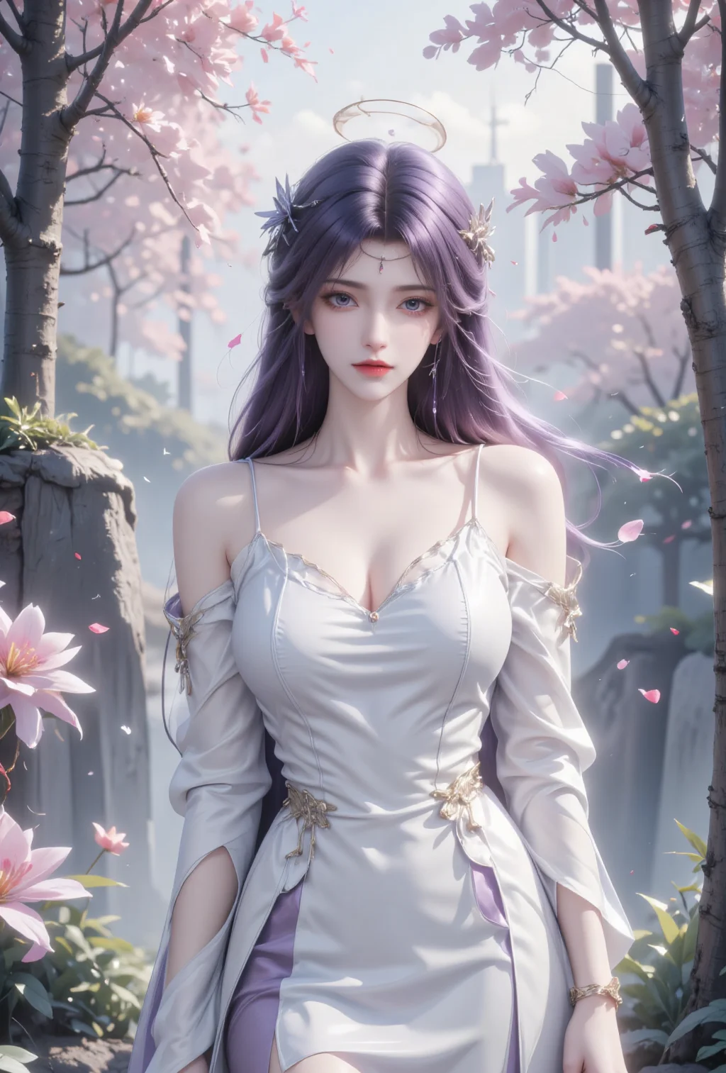 Ảnh trong bộ sưu tập 4 Perfect World-God of Liu+Tianfu+Yunxi