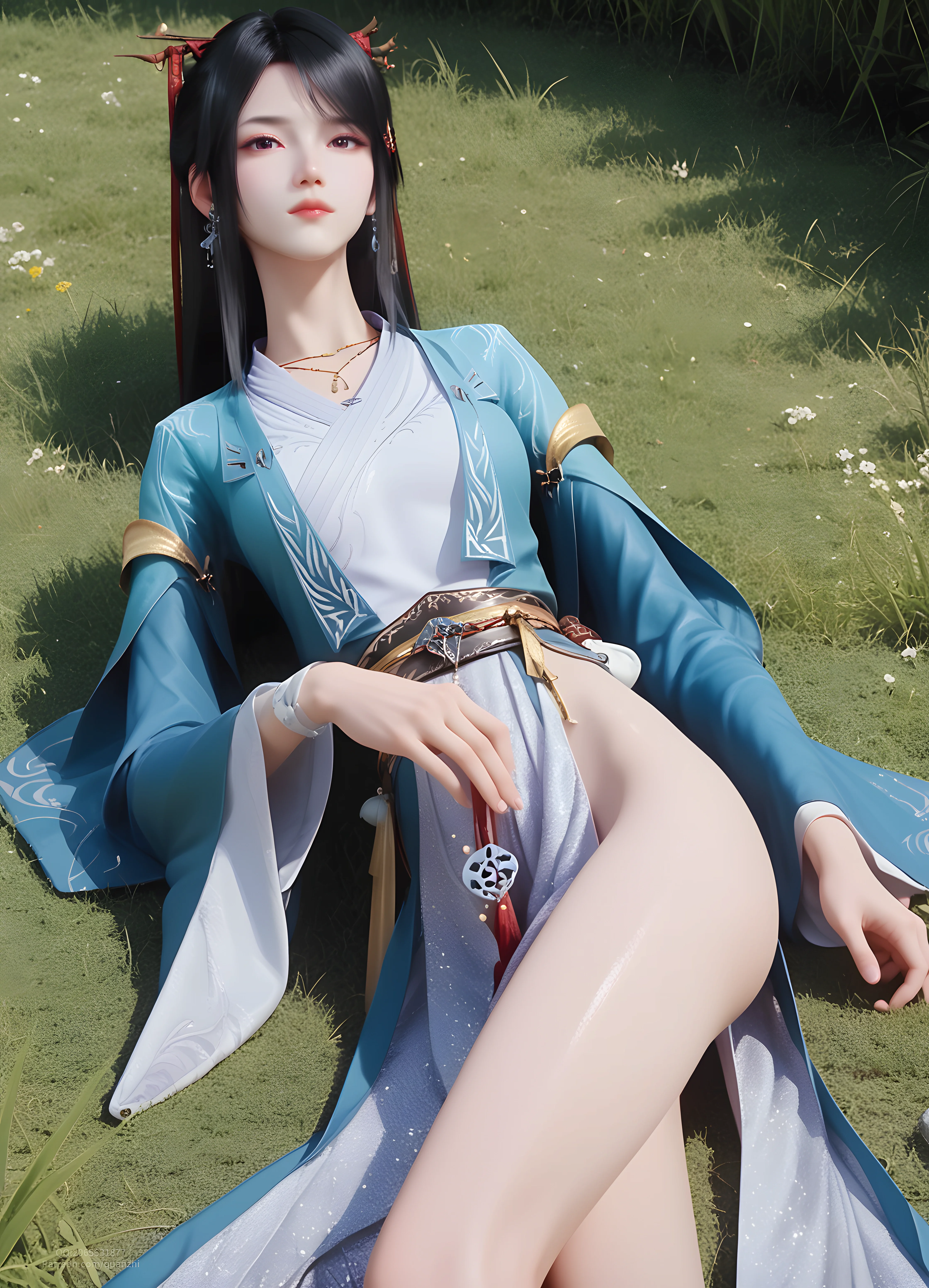 Ảnh trong bộ sưu tập Quanzhi Yaoyao-Yuanzun