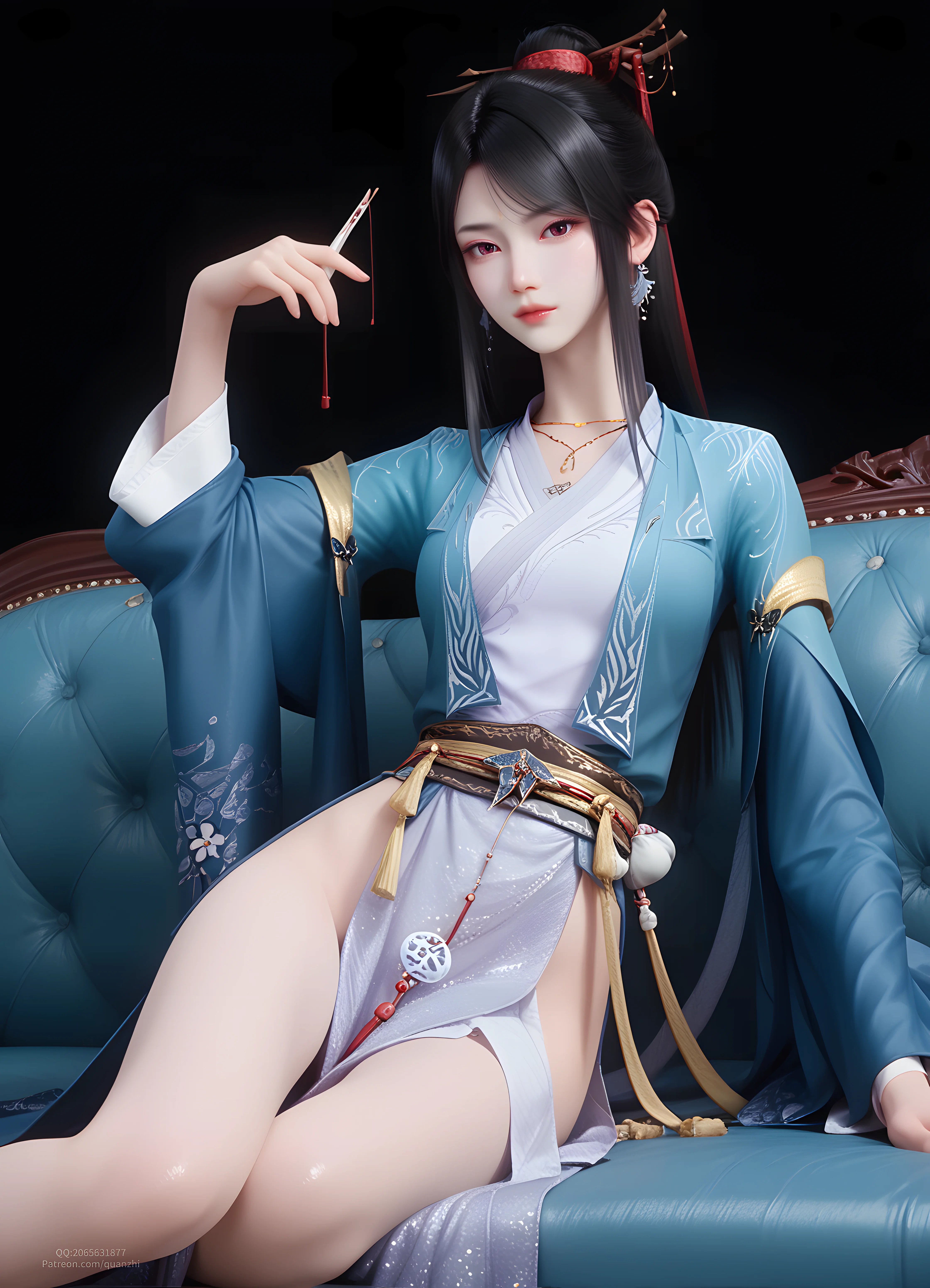 Ảnh trong bộ sưu tập Quanzhi Yaoyao-Yuanzun