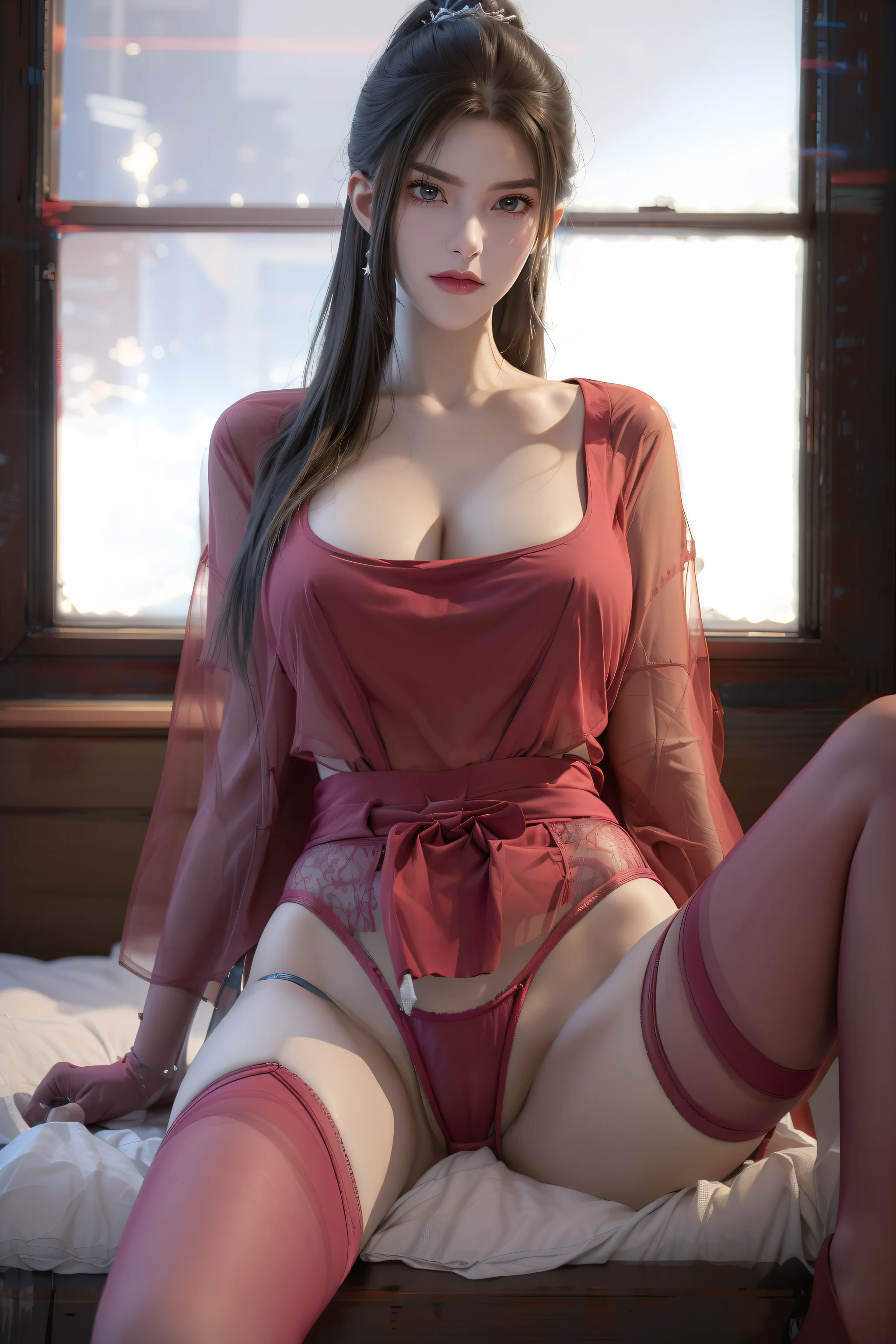 Ảnh trong bộ sưu tập Skylight Eternal Life-Fang Qingxue