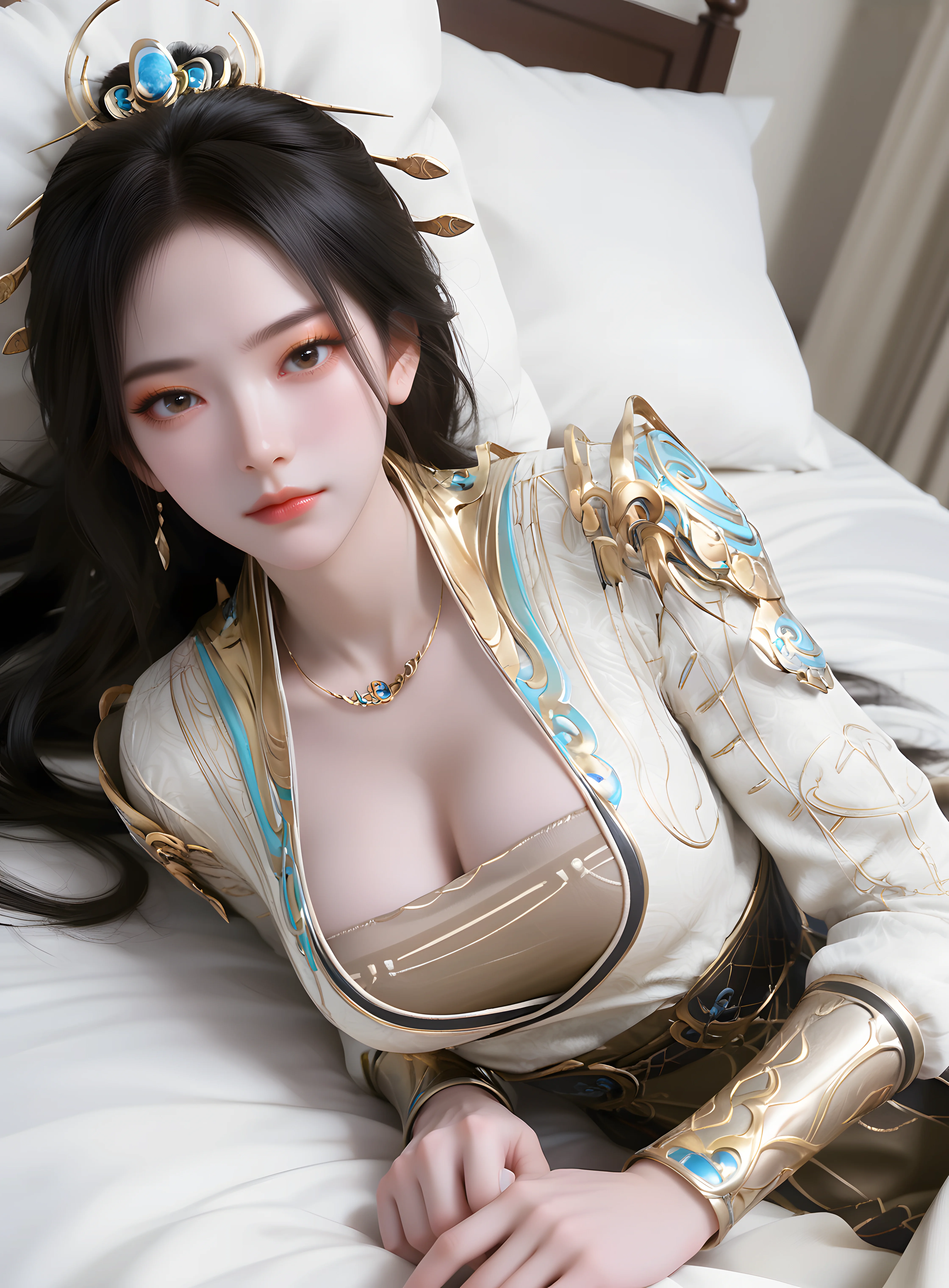 Ảnh trong bộ sưu tập All-Smart Yao Xi-Covering the sky