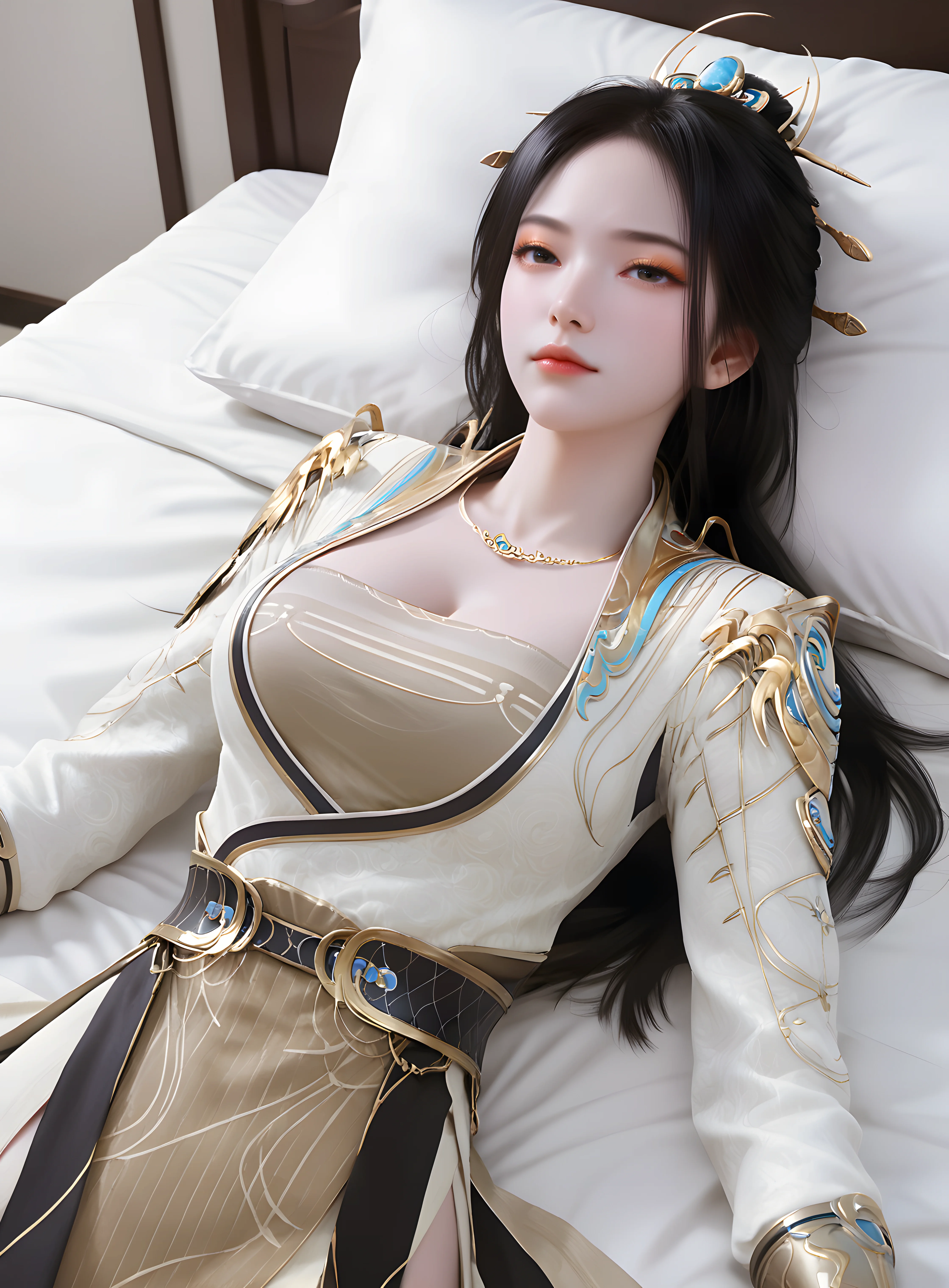 Ảnh trong bộ sưu tập All-Smart Yao Xi-Covering the sky