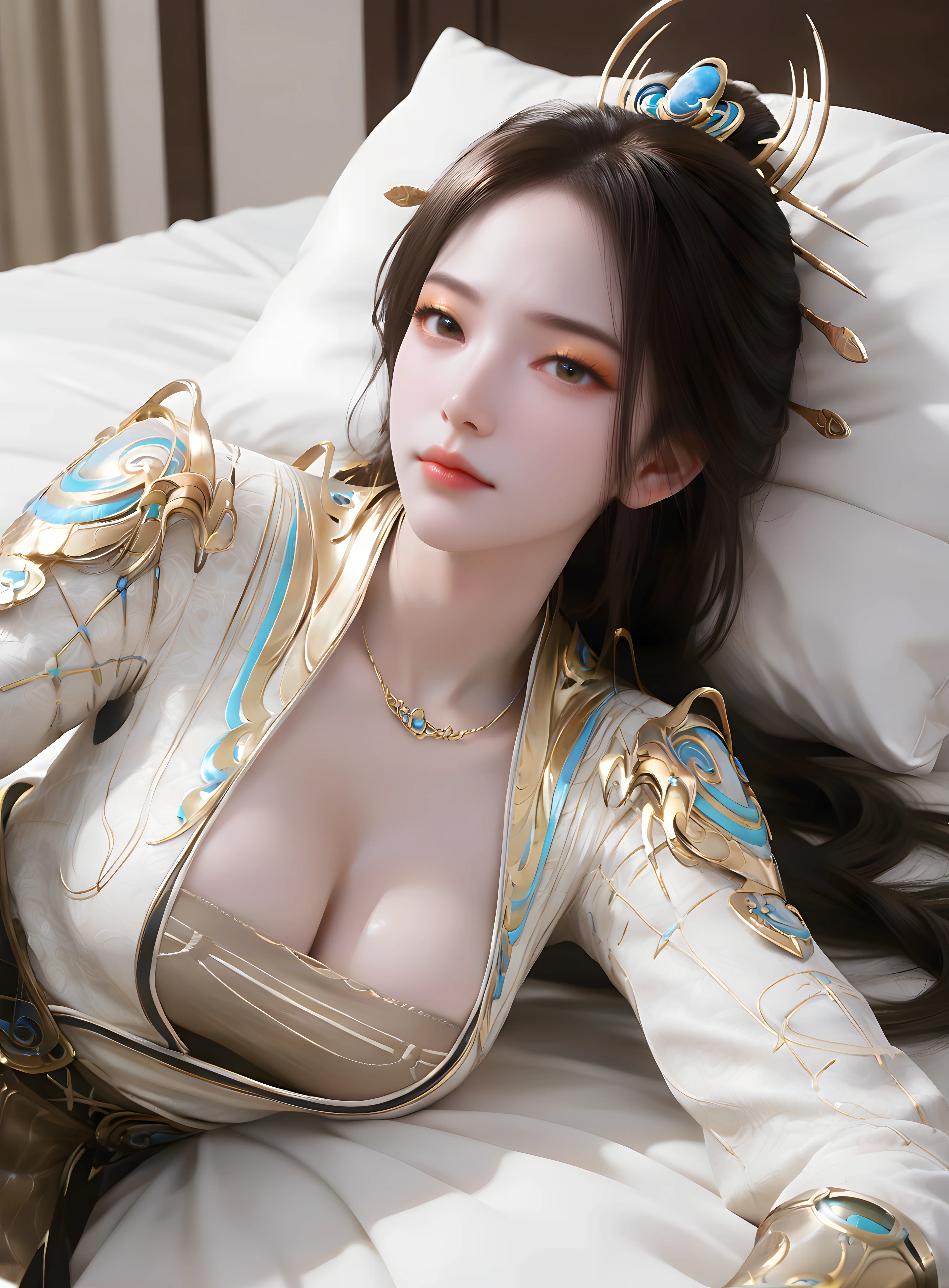 Ảnh trong bộ sưu tập All-Smart Yao Xi-Covering the sky