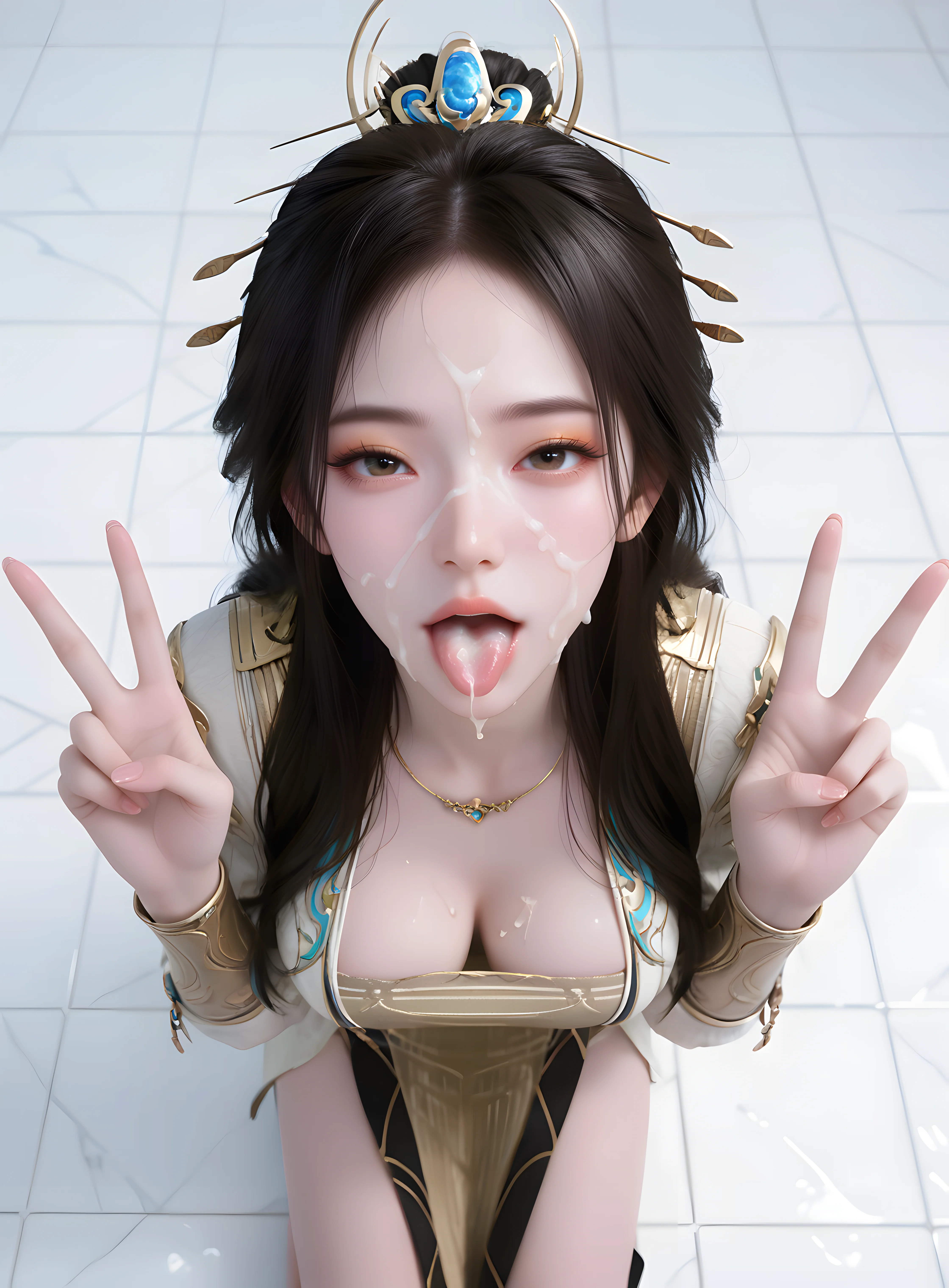 Ảnh trong bộ sưu tập All-Smart Yao Xi-Covering the sky