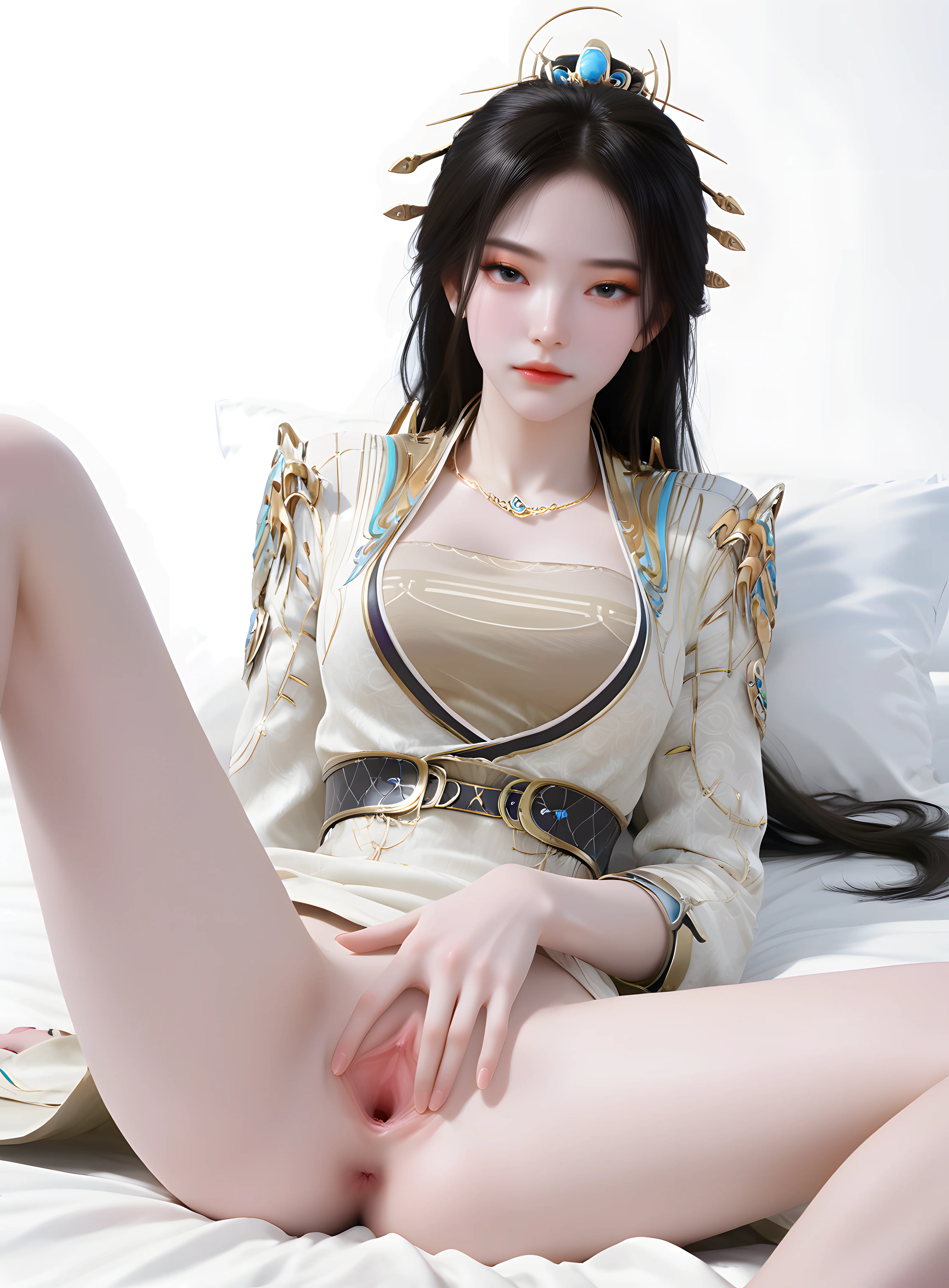 Ảnh trong bộ sưu tập All-Smart Yao Xi-Covering the sky