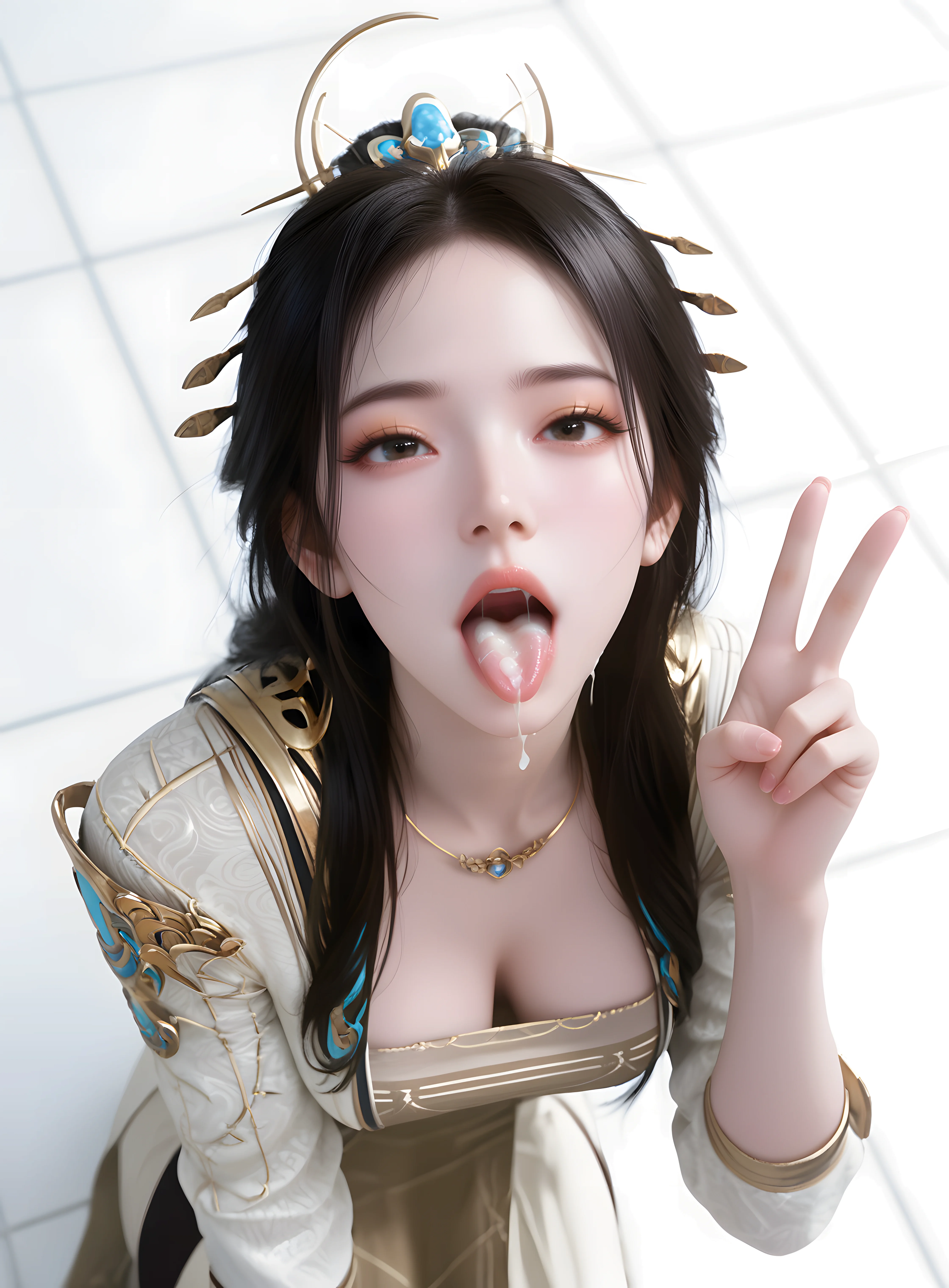Ảnh trong bộ sưu tập All-Smart Yao Xi-Covering the sky