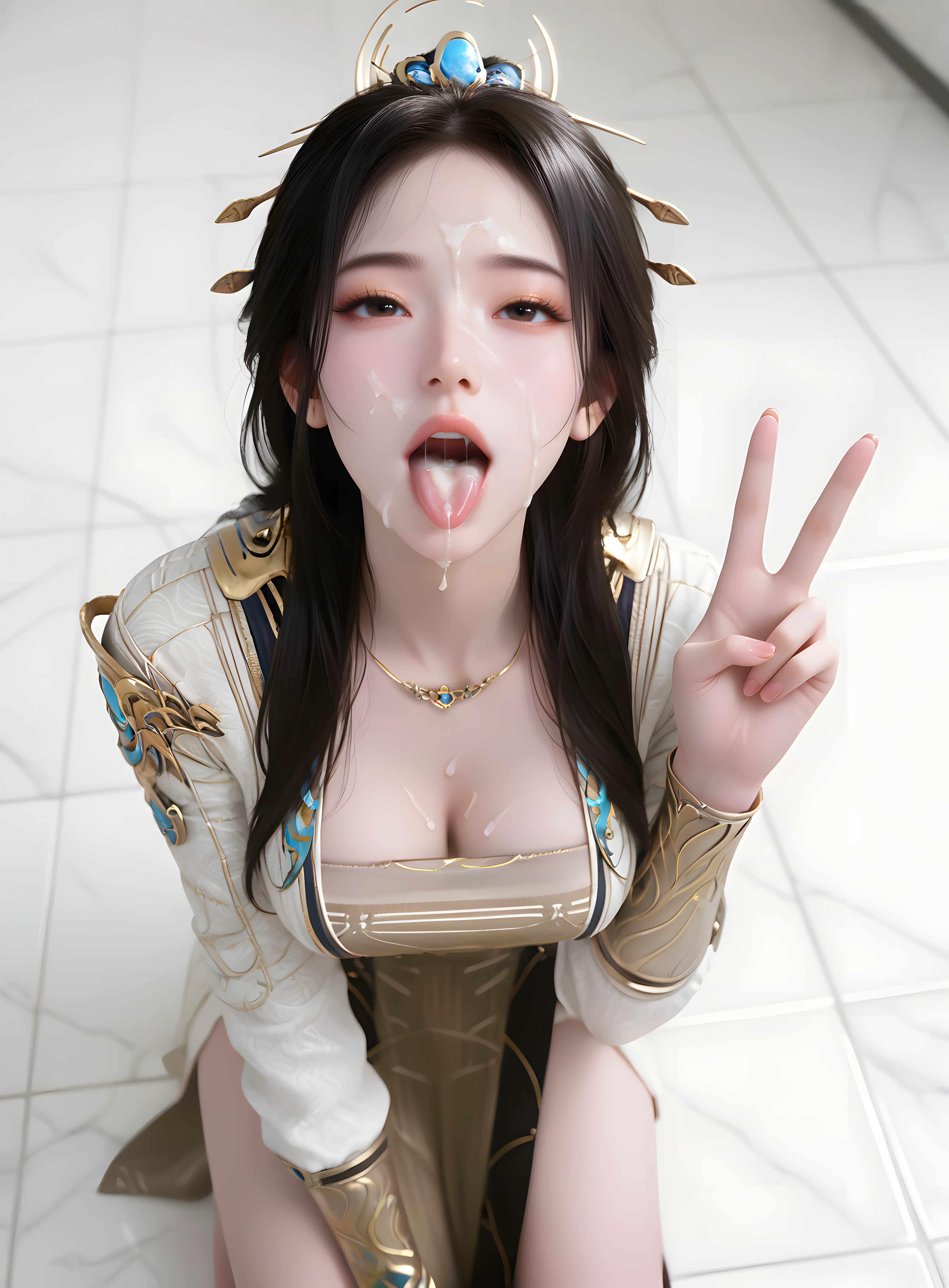 Ảnh trong bộ sưu tập All-Smart Yao Xi-Covering the sky
