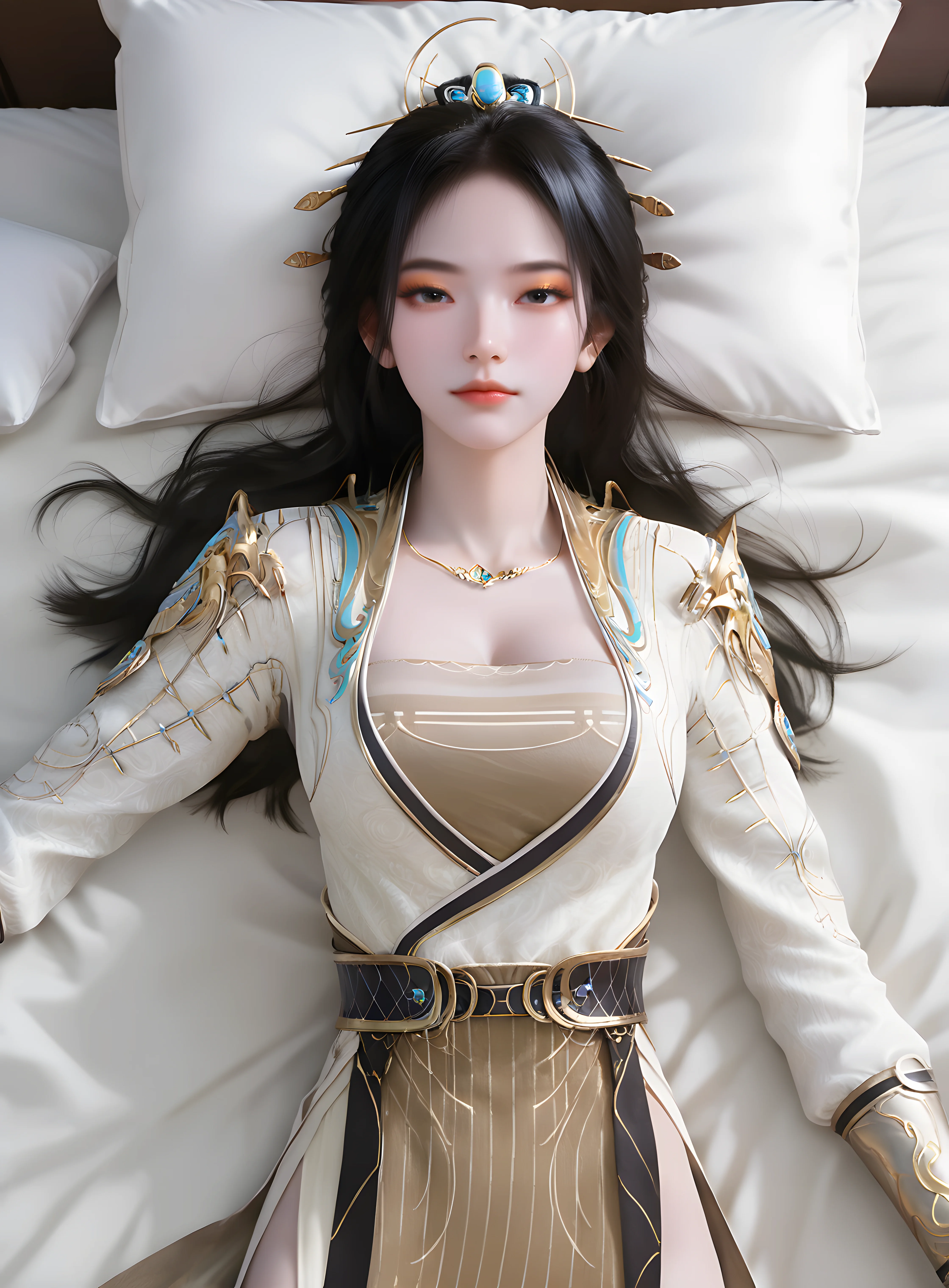Ảnh trong bộ sưu tập All-Smart Yao Xi-Covering the sky