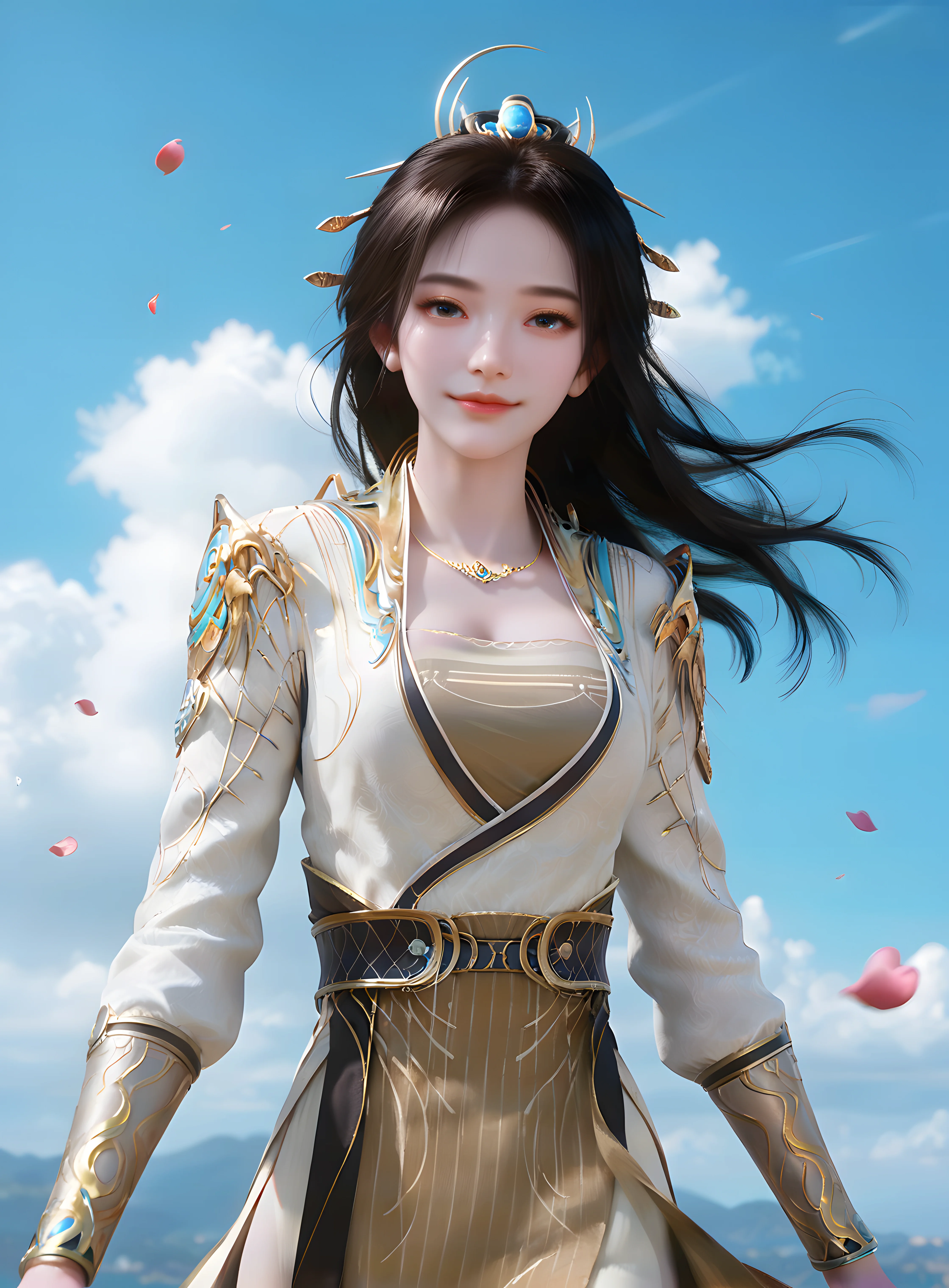Ảnh trong bộ sưu tập All-Smart Yao Xi-Covering the sky