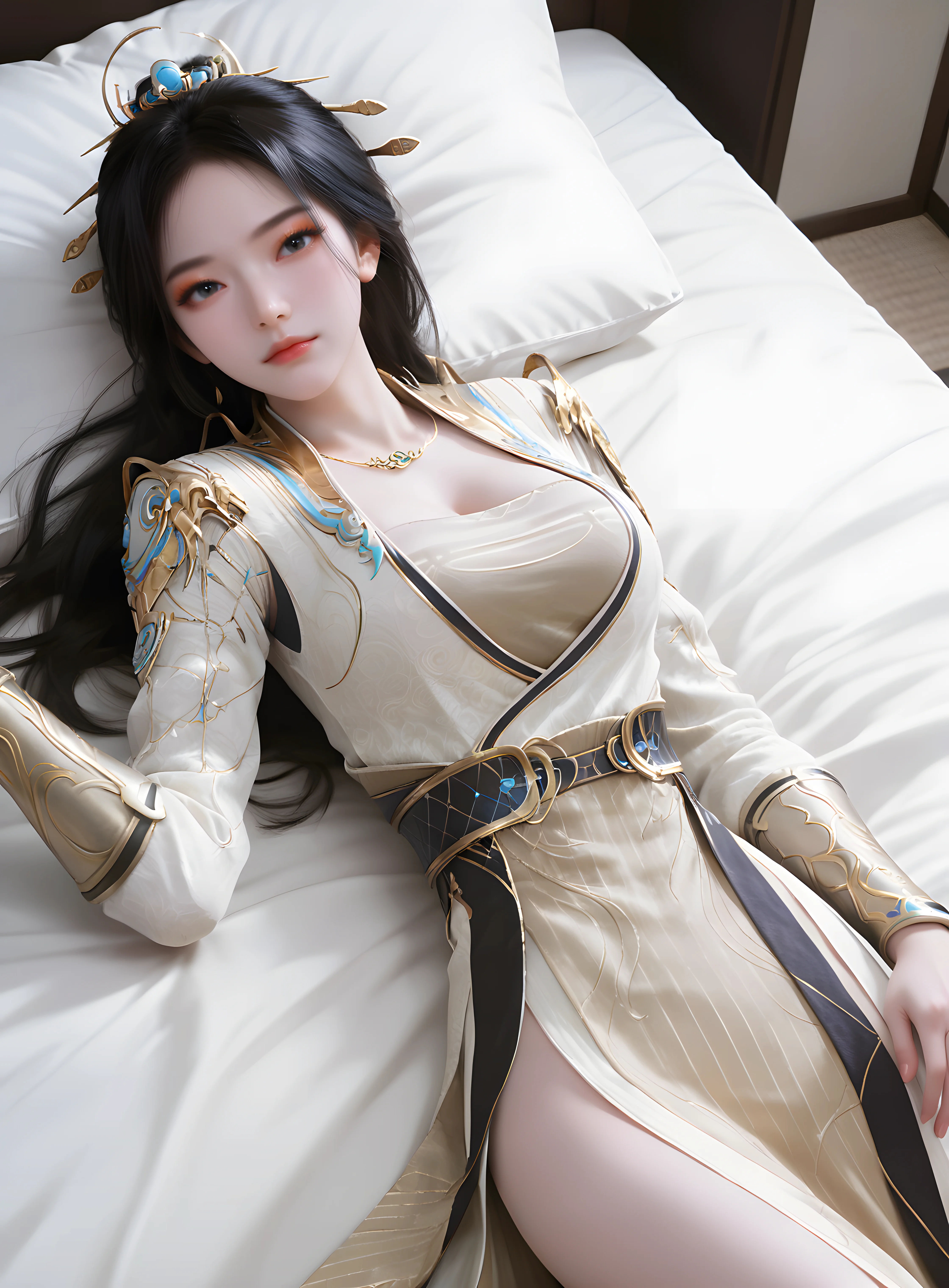Ảnh trong bộ sưu tập All-Smart Yao Xi-Covering the sky