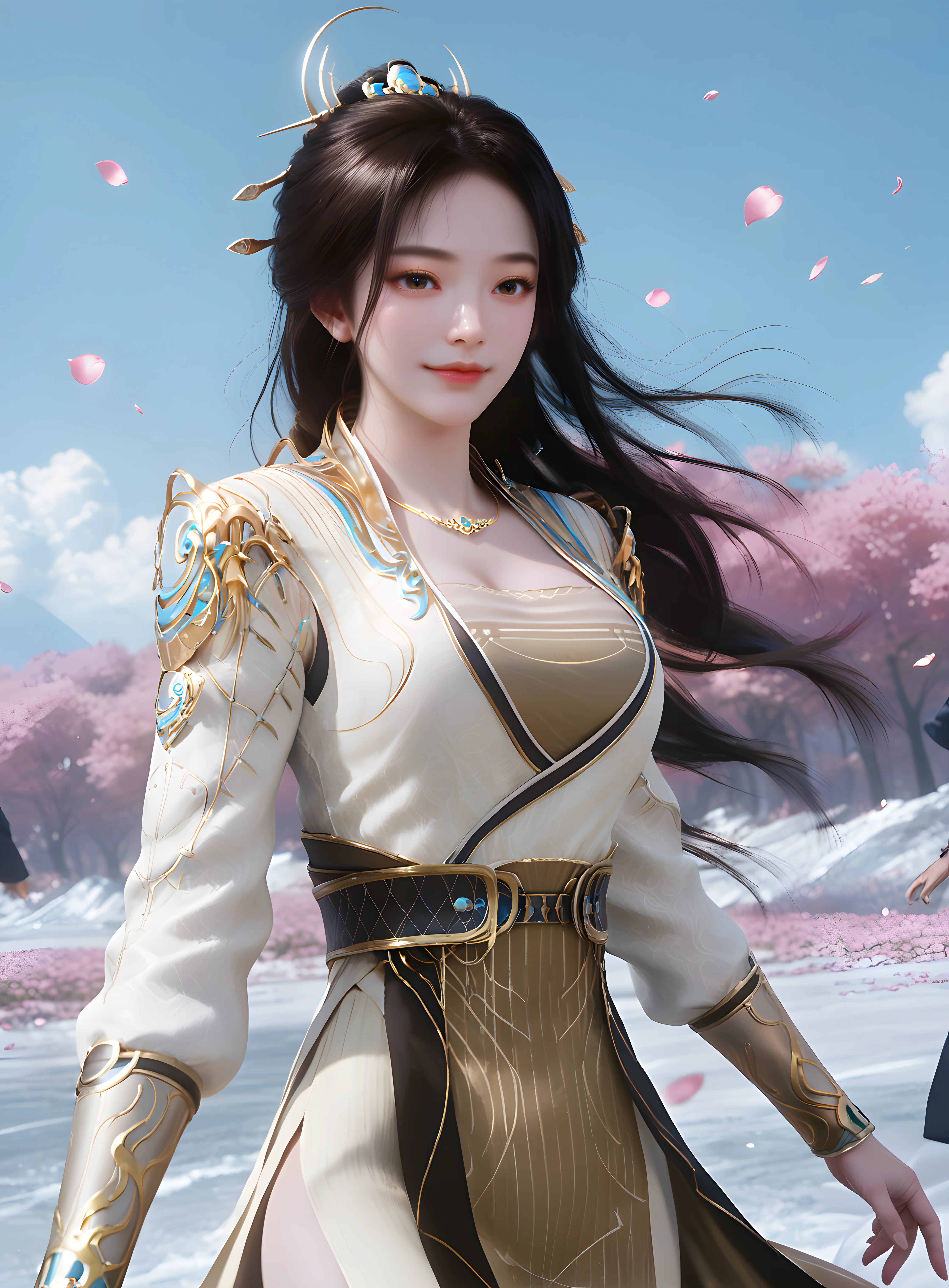Ảnh trong bộ sưu tập All-Smart Yao Xi-Covering the sky