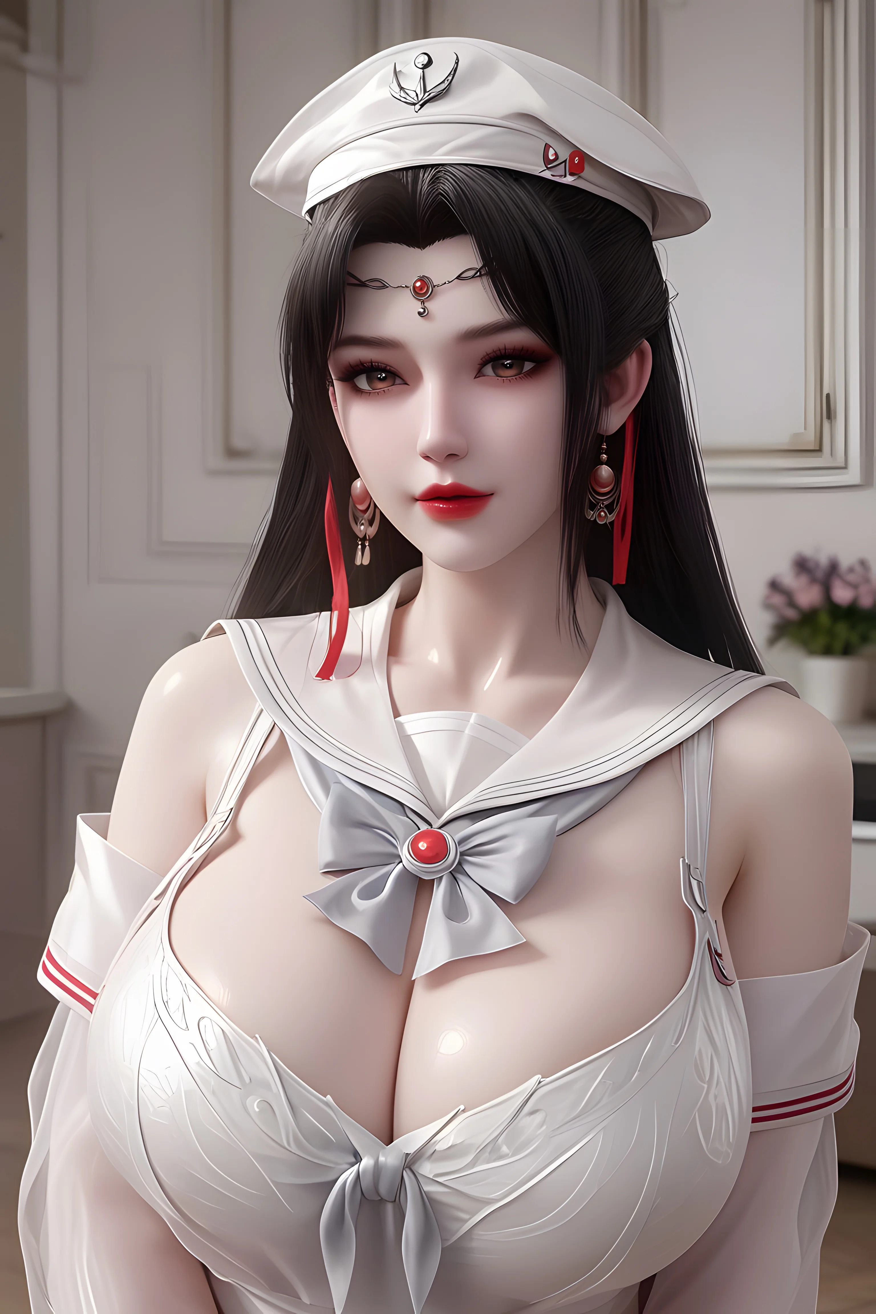 Ảnh trong bộ sưu tập confused Xiannian-Liu Mei