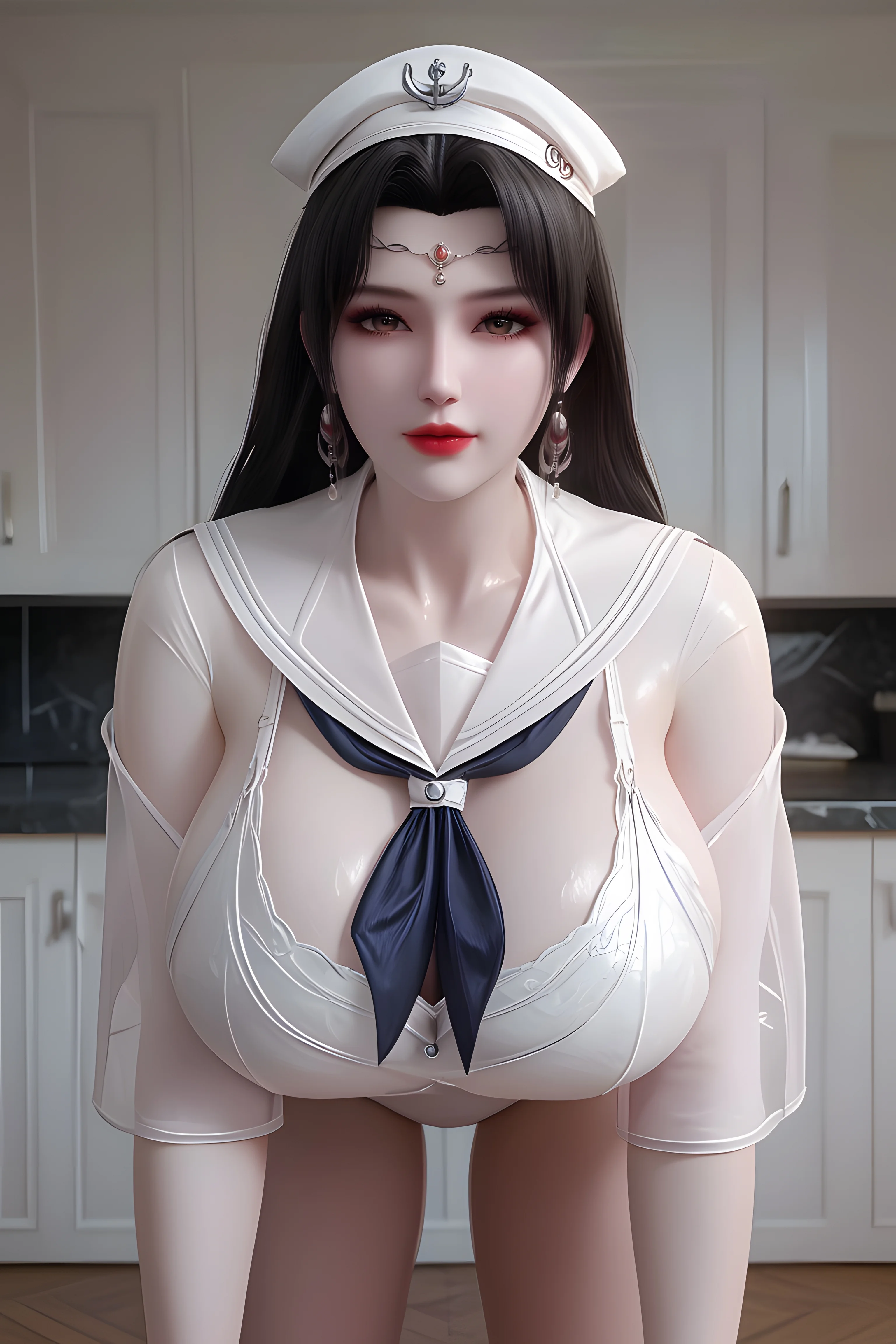 Ảnh trong bộ sưu tập confused Xiannian-Liu Mei