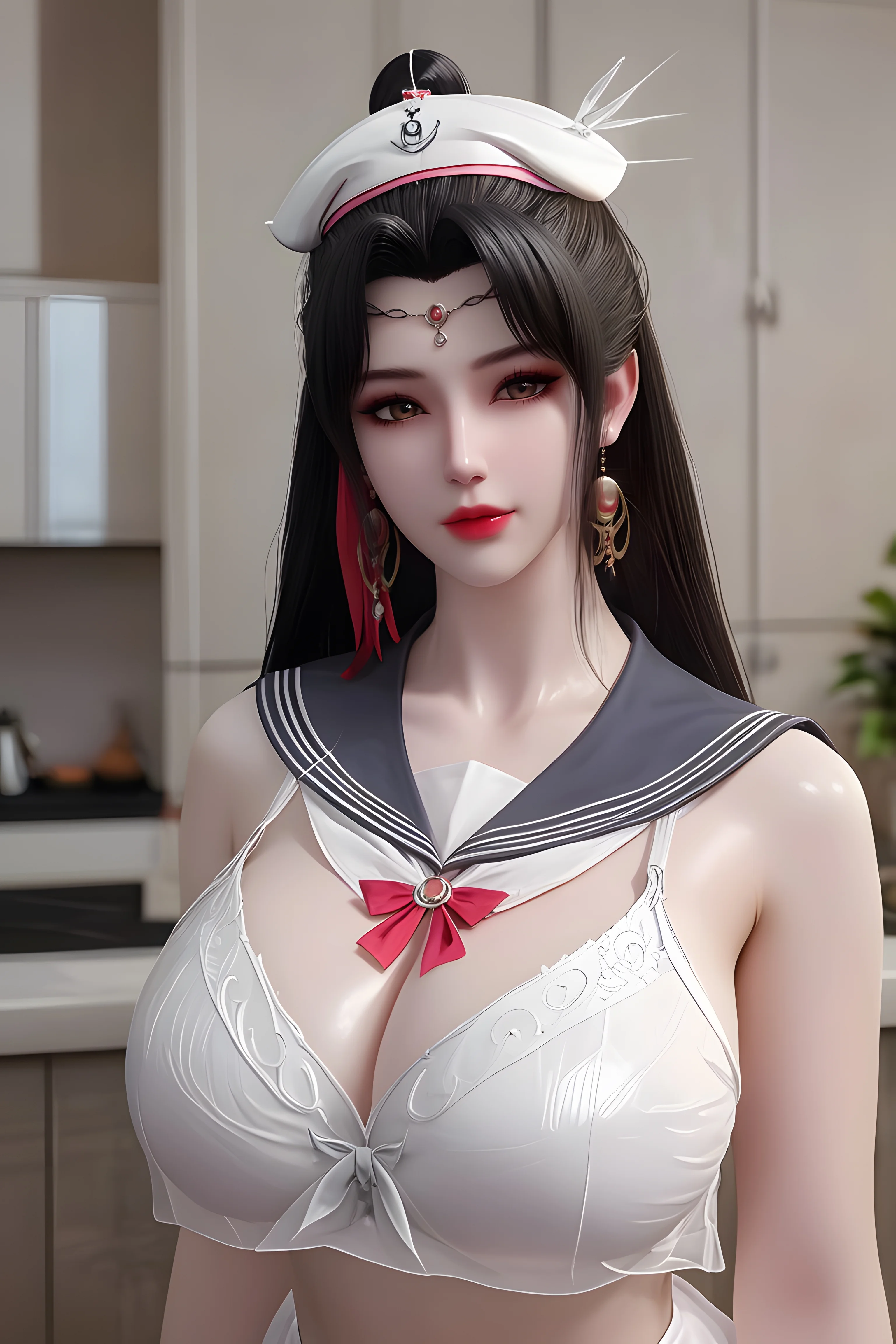 Ảnh trong bộ sưu tập confused Xiannian-Liu Mei