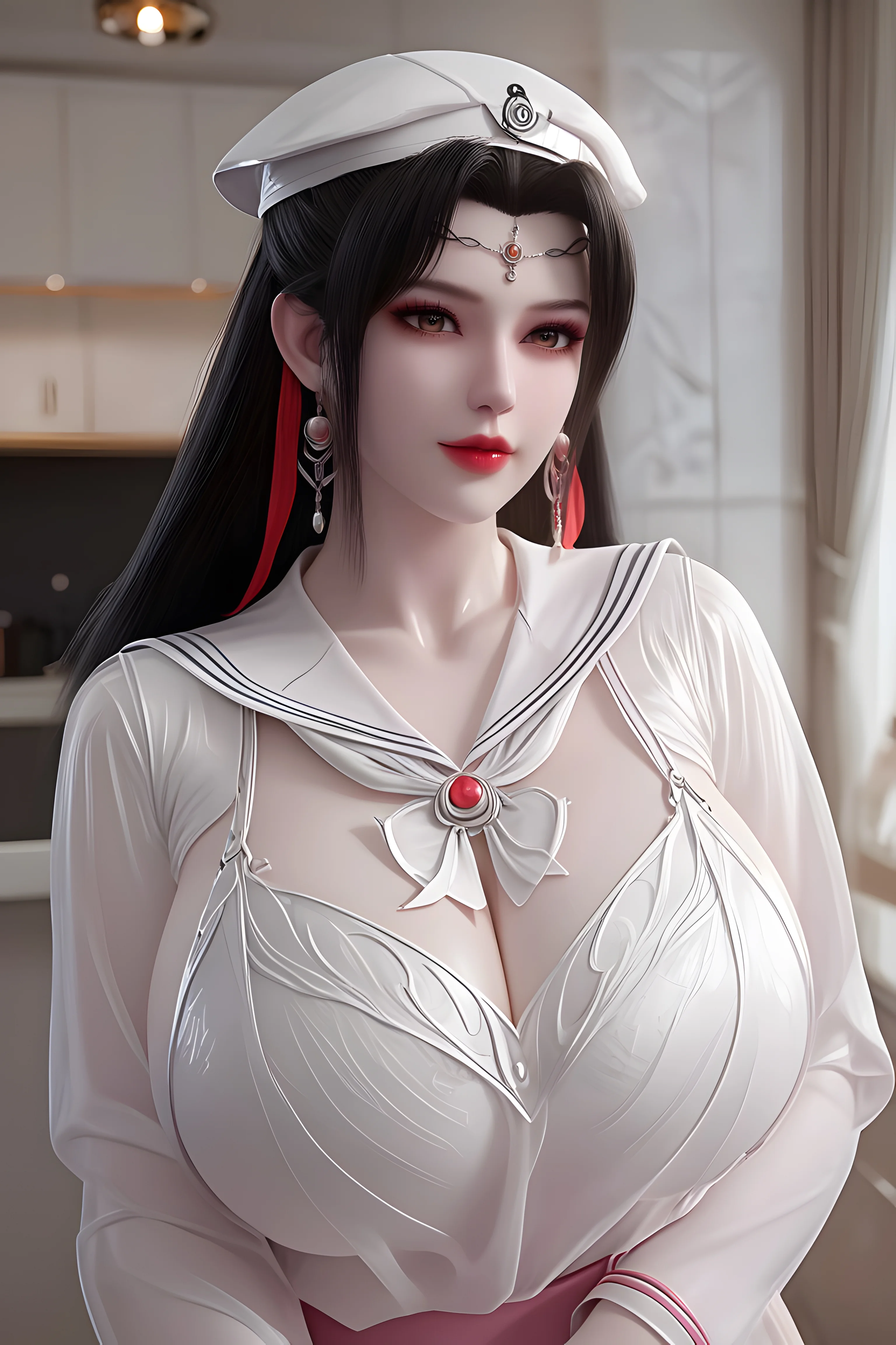 Ảnh trong bộ sưu tập confused Xiannian-Liu Mei
