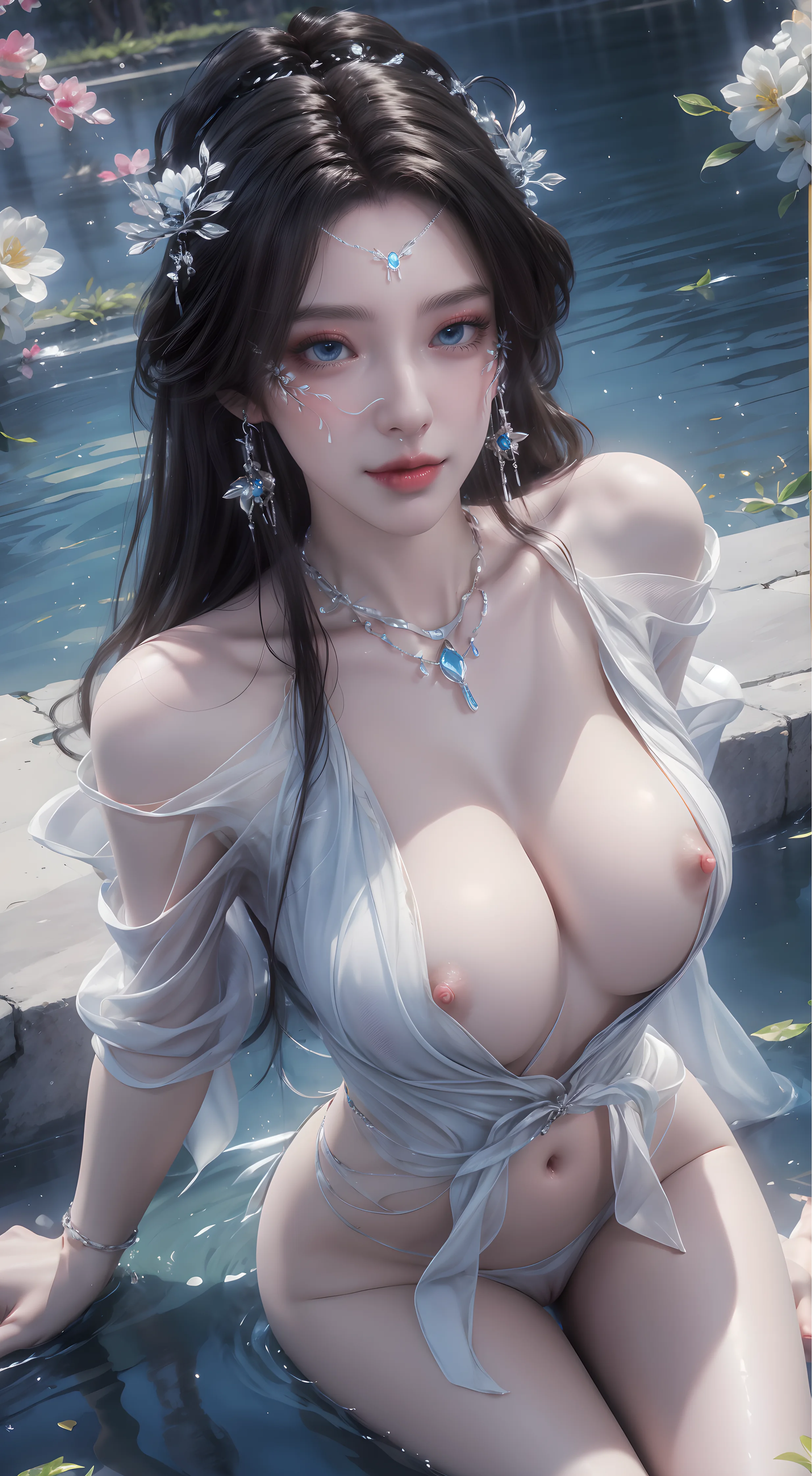 Ảnh trong bộ sưu tập Covering the sky-An Miaoyi