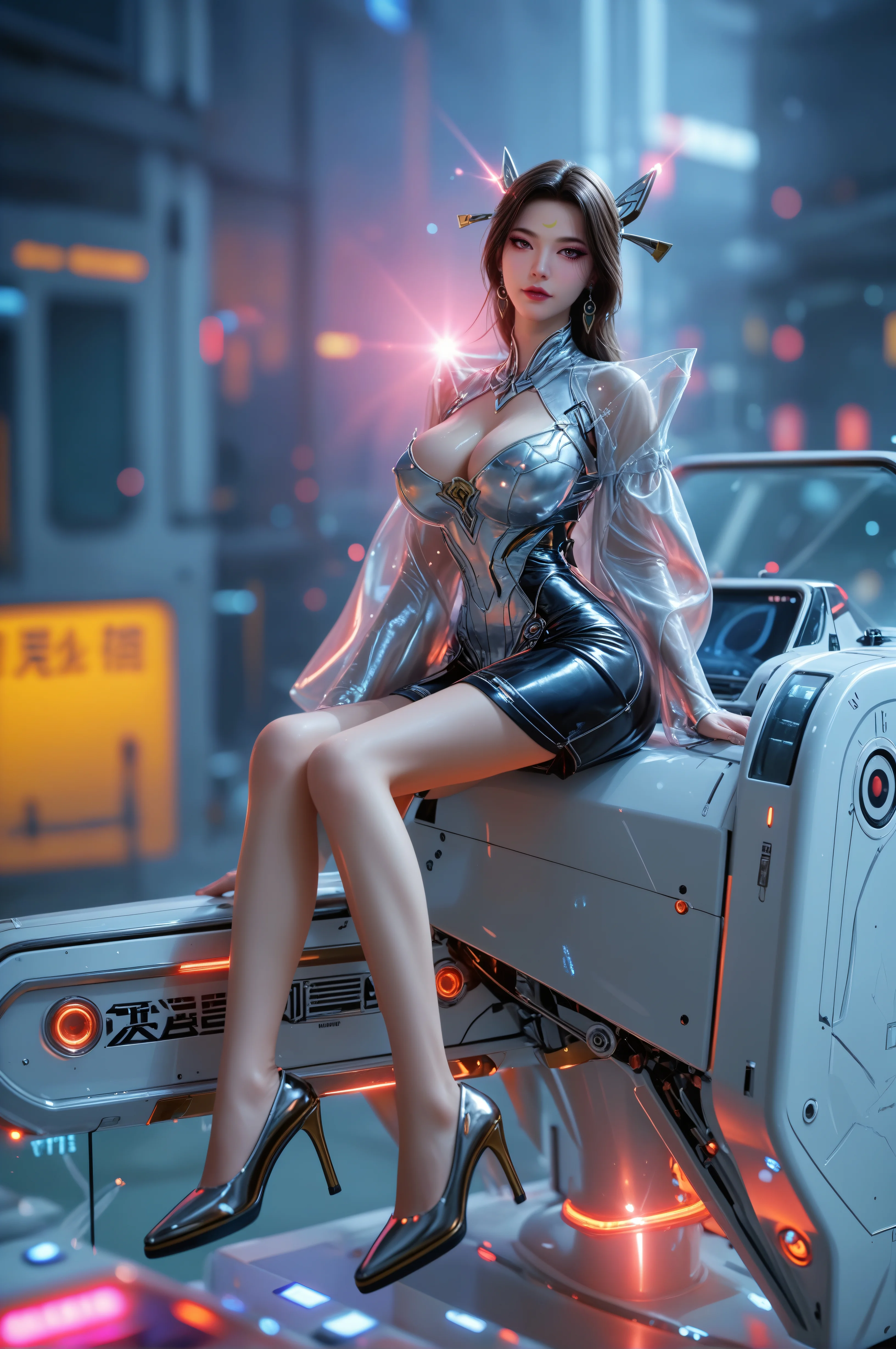 Ảnh trong bộ sưu tập Fanlan 33 Senior Brother Feng'e