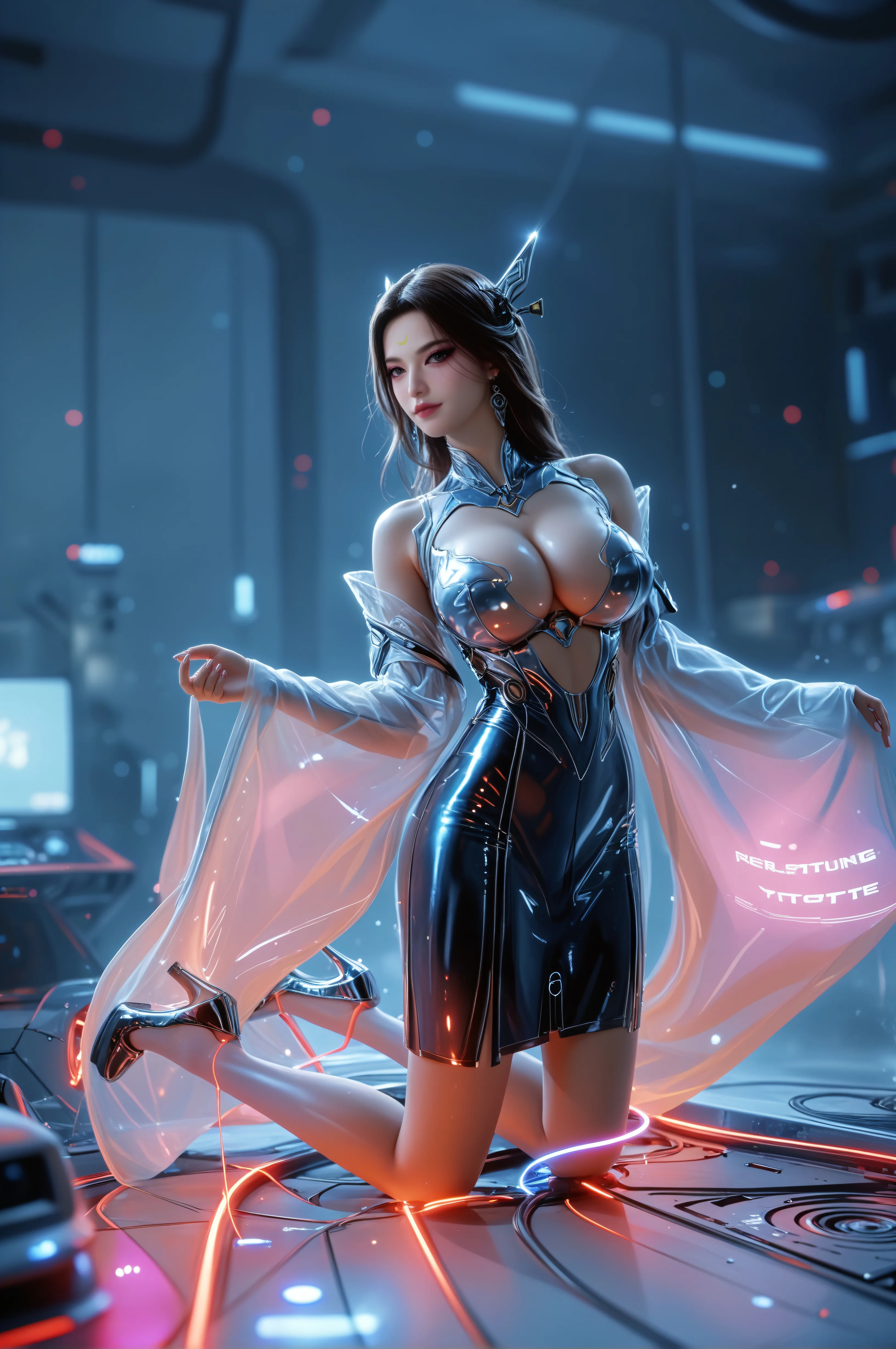 Ảnh trong bộ sưu tập Fanlan 33 Senior Brother Feng'e