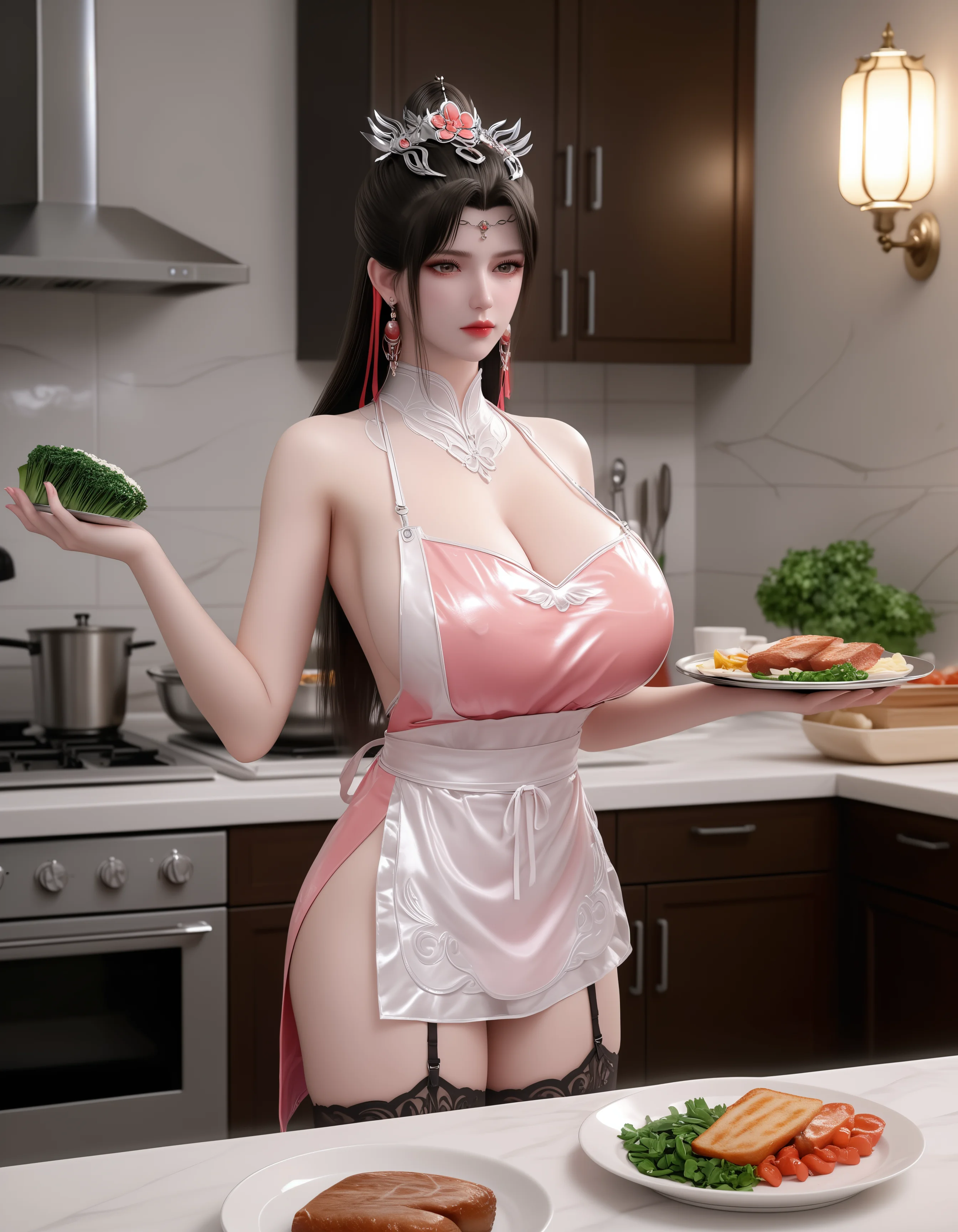 Ảnh trong bộ sưu tập fast food12Liu Mei