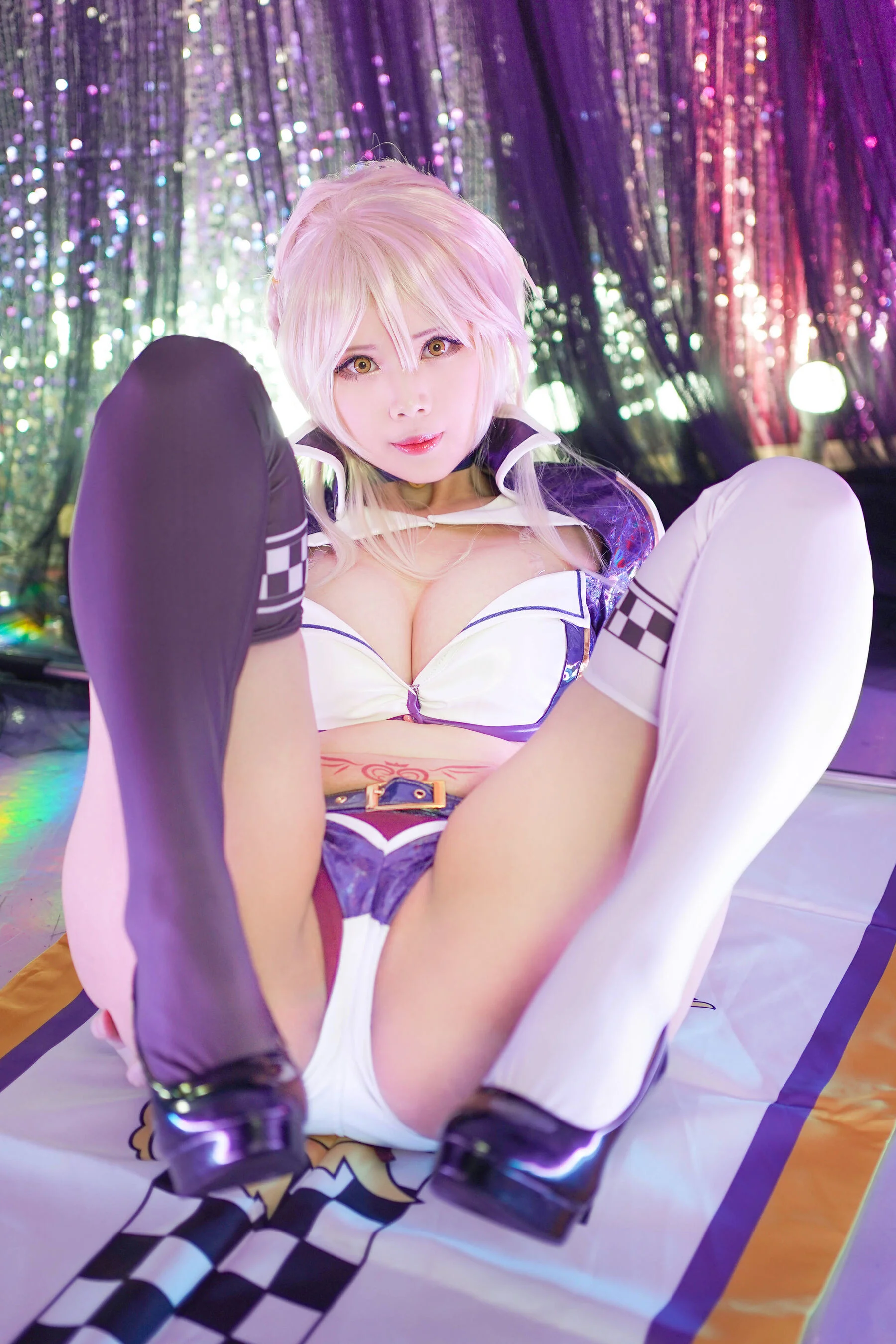 Ảnh trong bộ sưu tập Kaya Huang Artoria Pendragon Race Queen