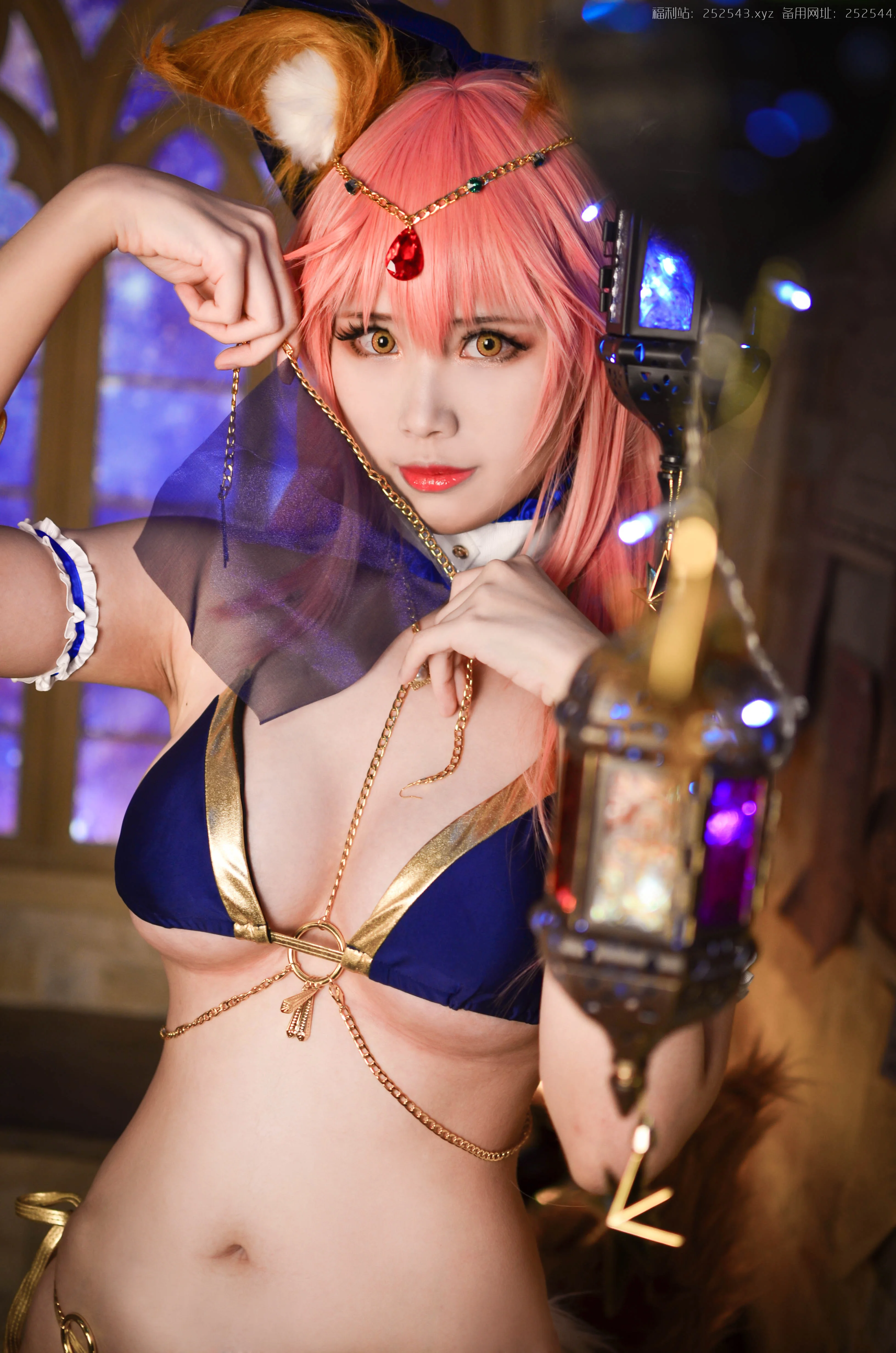 Ảnh trong bộ sưu tập Kaya Huang Tamamo Dancer