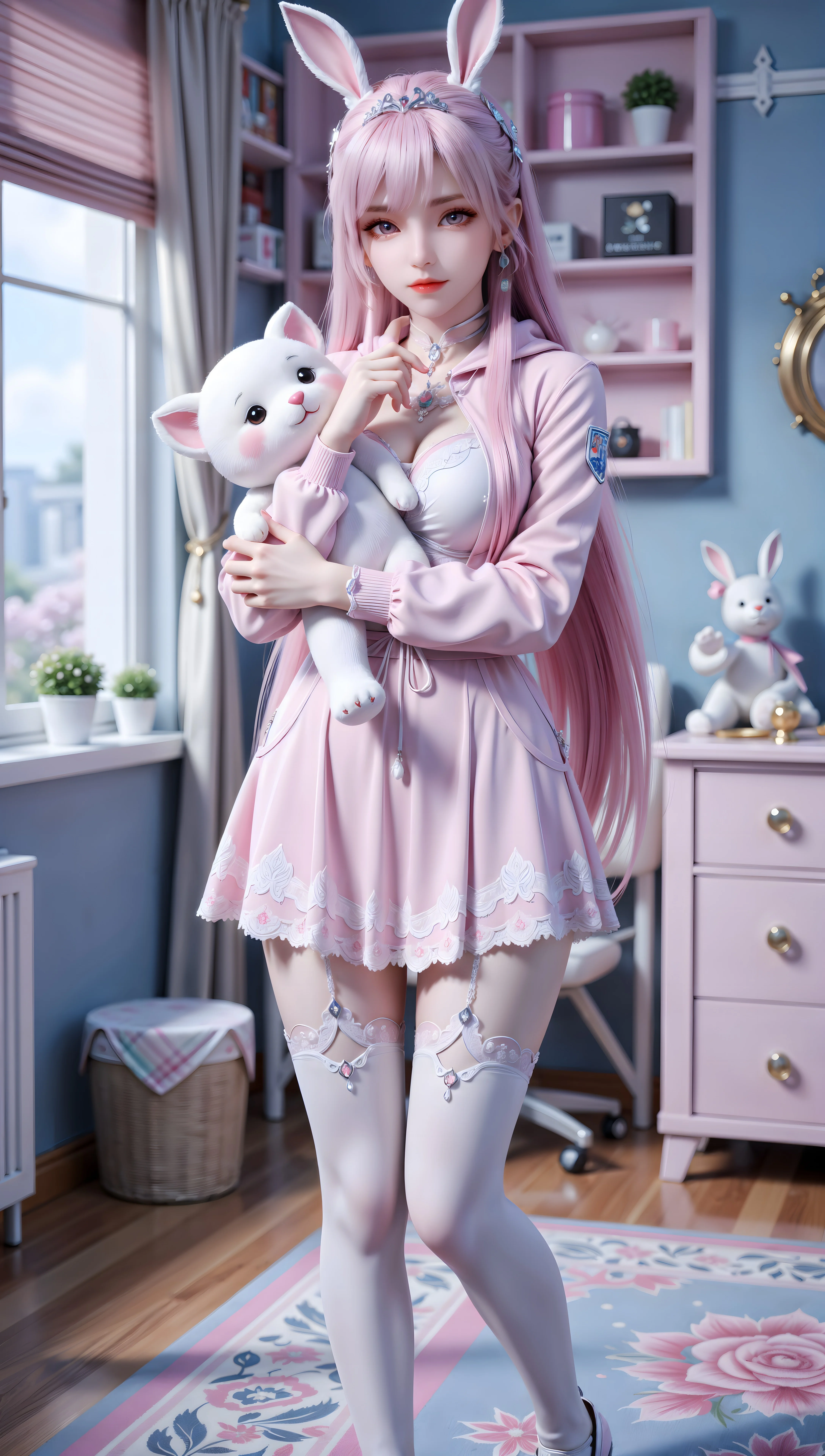 Ảnh xem trước 2 trong bộ sưu tập Khaki Meow-Reset the dance