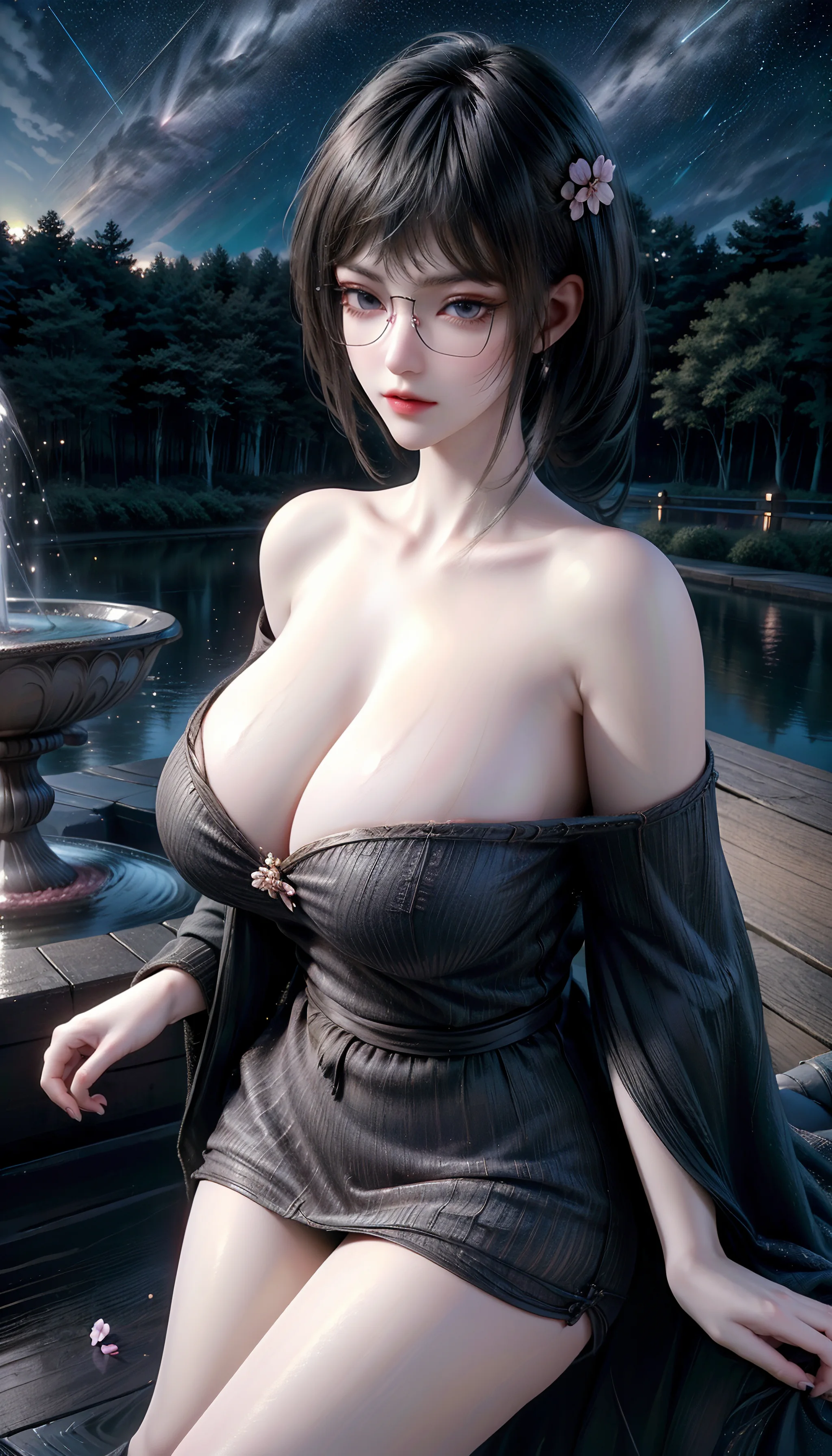 Ảnh xem trước 2 trong bộ sưu tập Kill God-Si Xiaonan