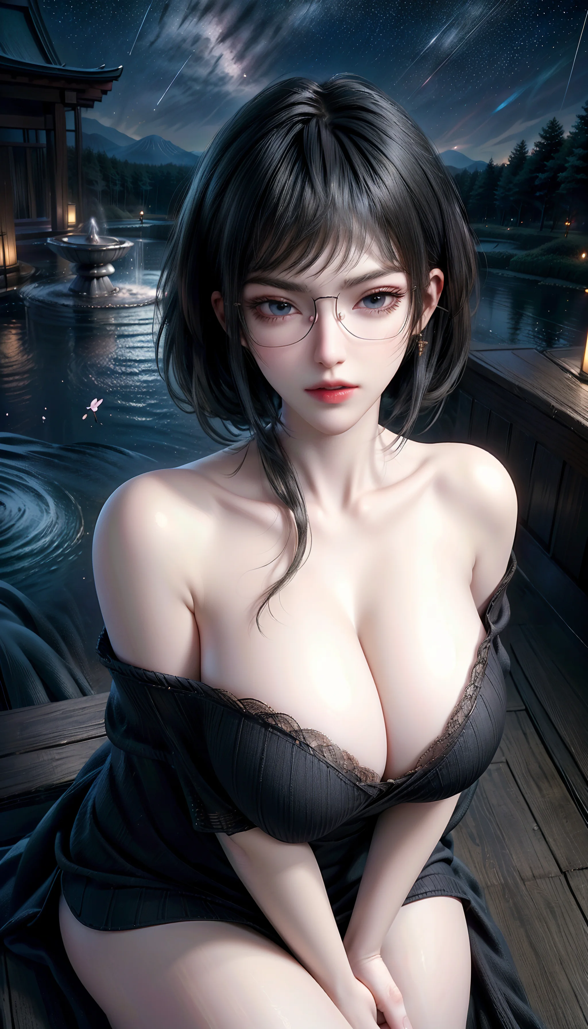 Ảnh xem trước 1 trong bộ sưu tập Kill God-Si Xiaonan