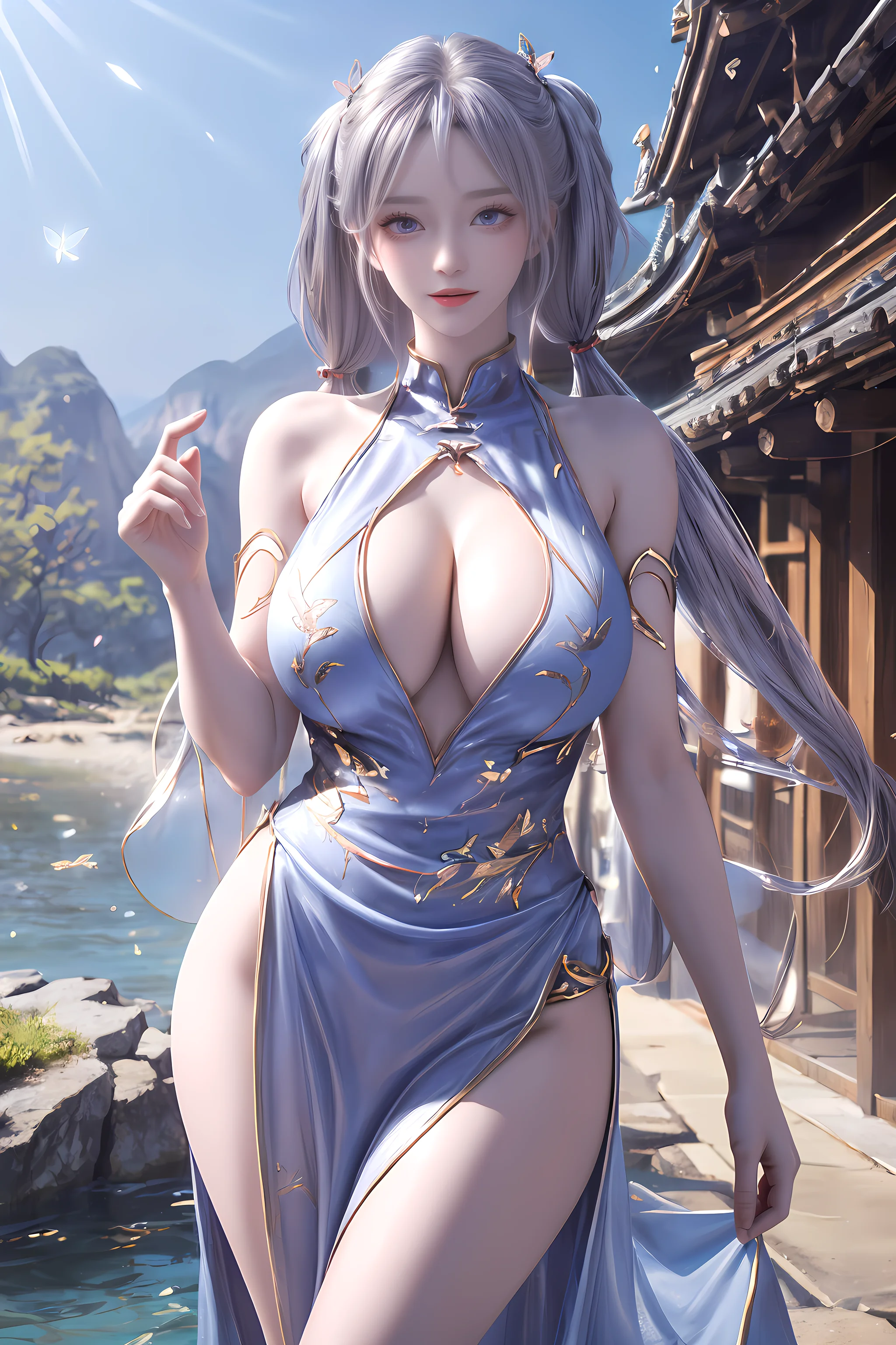 Ảnh trong bộ sưu tập kuzan Han Xue-Han Yue