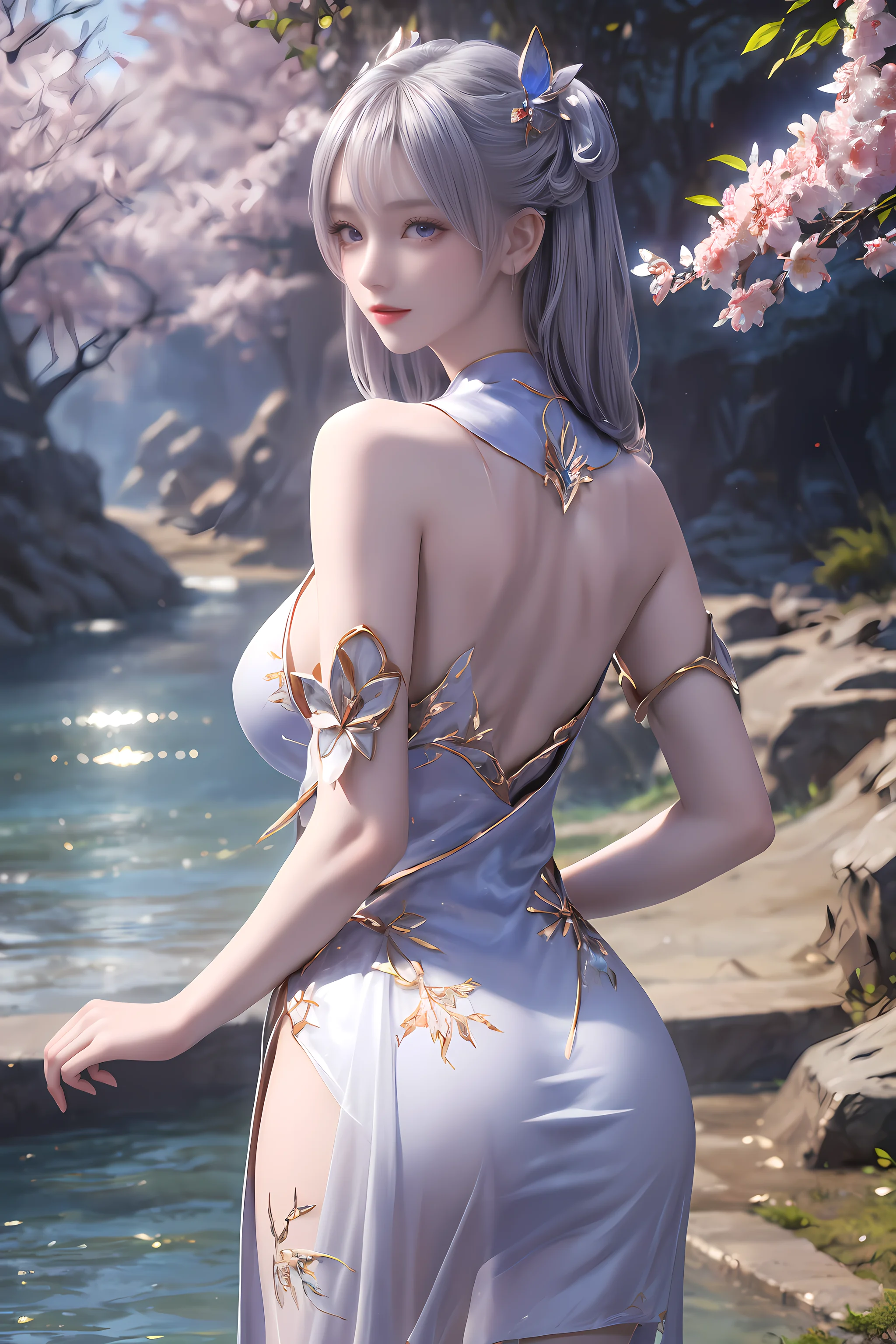 Ảnh trong bộ sưu tập kuzan Han Xue-Han Yue