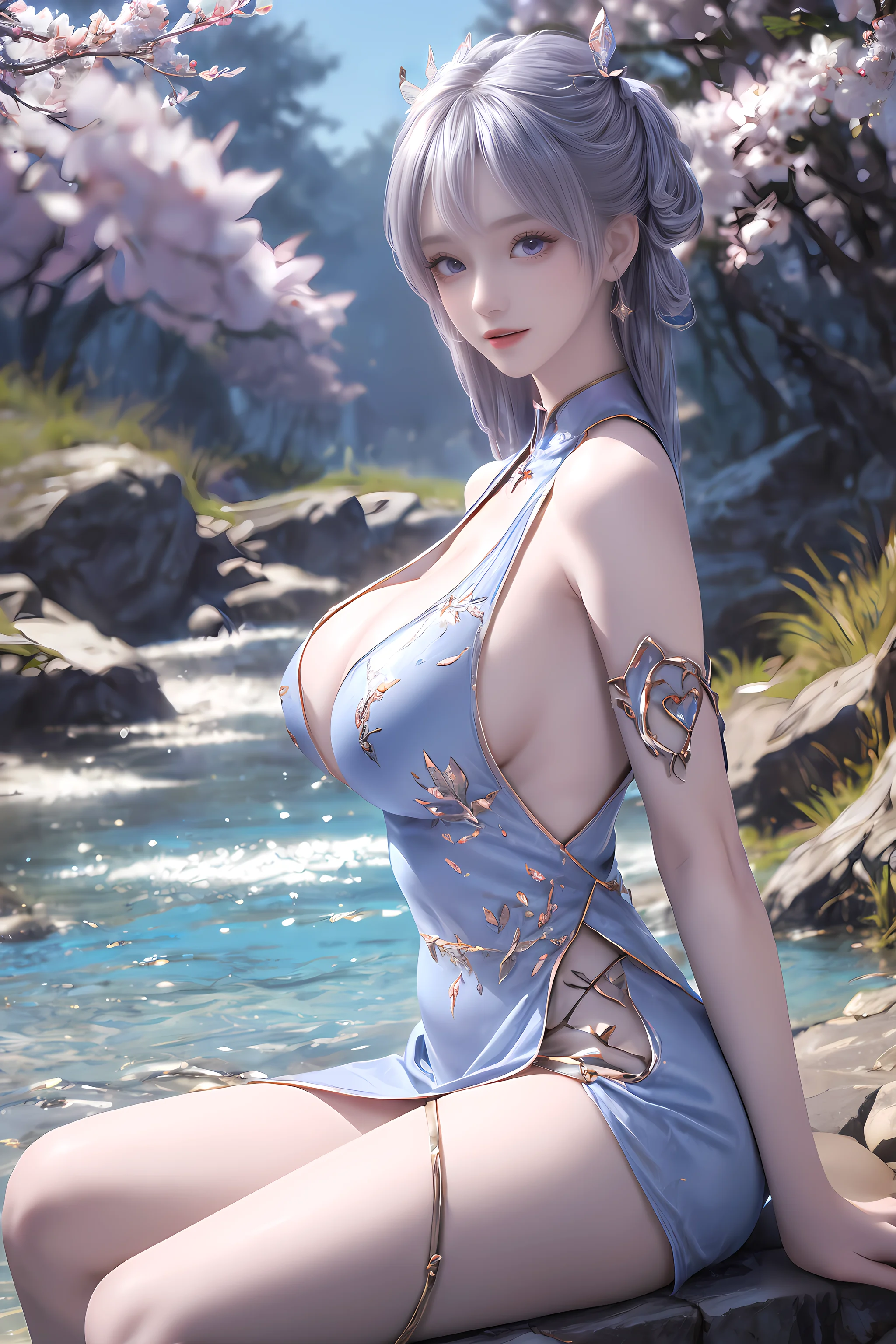 Ảnh trong bộ sưu tập kuzan Han Xue-Han Yue