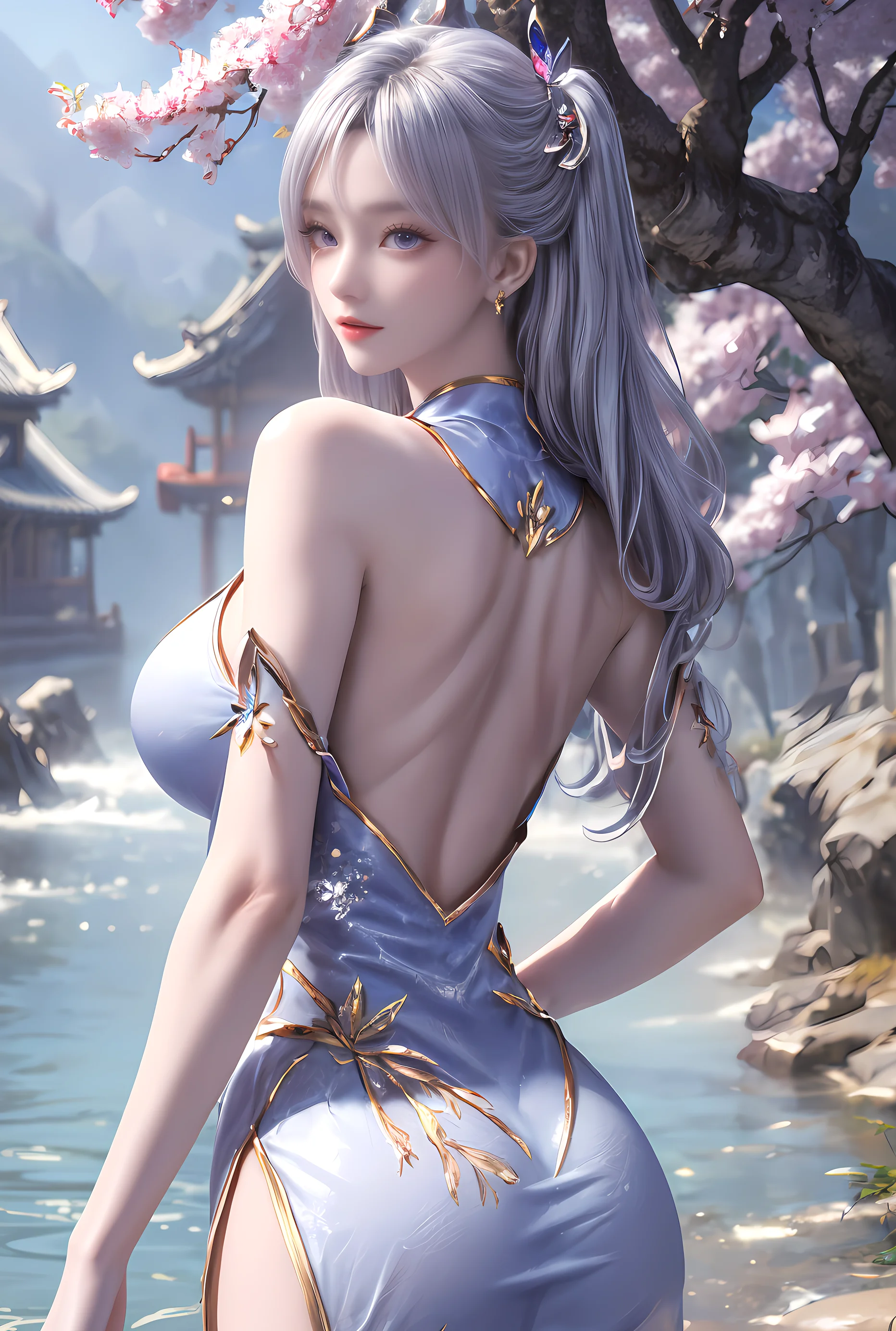 Ảnh trong bộ sưu tập kuzan Han Xue-Han Yue