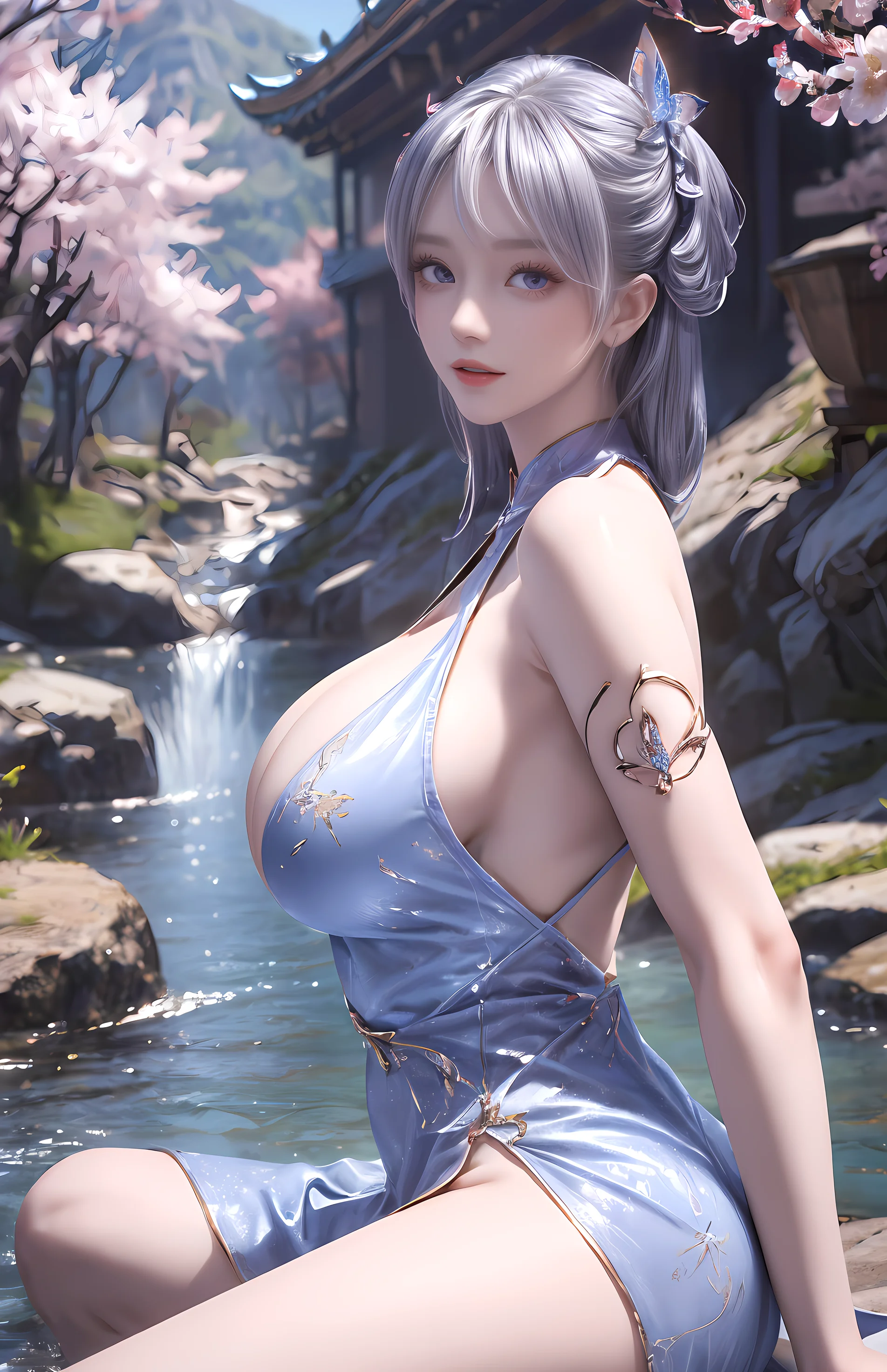 Ảnh trong bộ sưu tập kuzan Han Xue-Han Yue