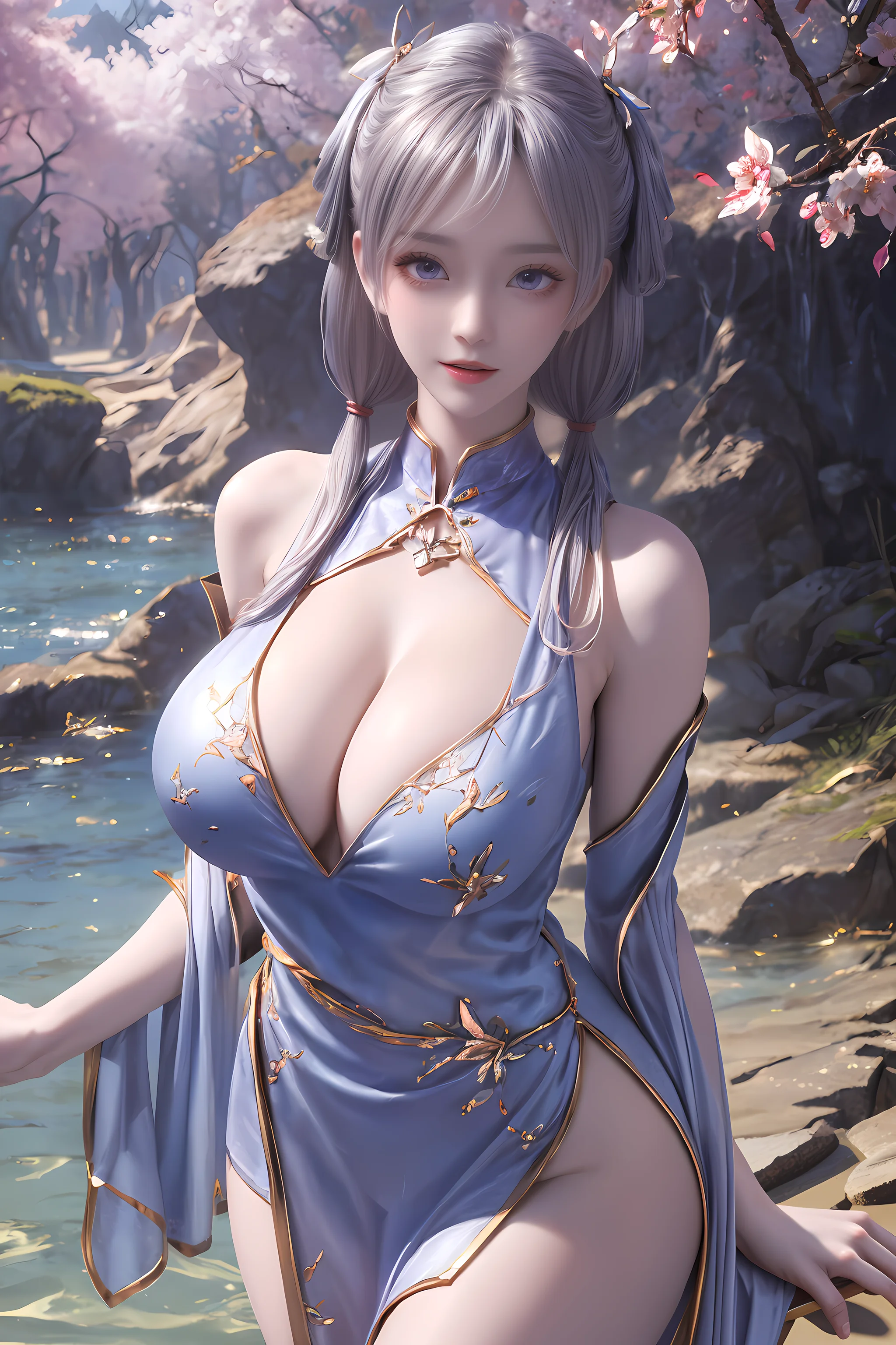 Ảnh trong bộ sưu tập kuzan Han Xue-Han Yue
