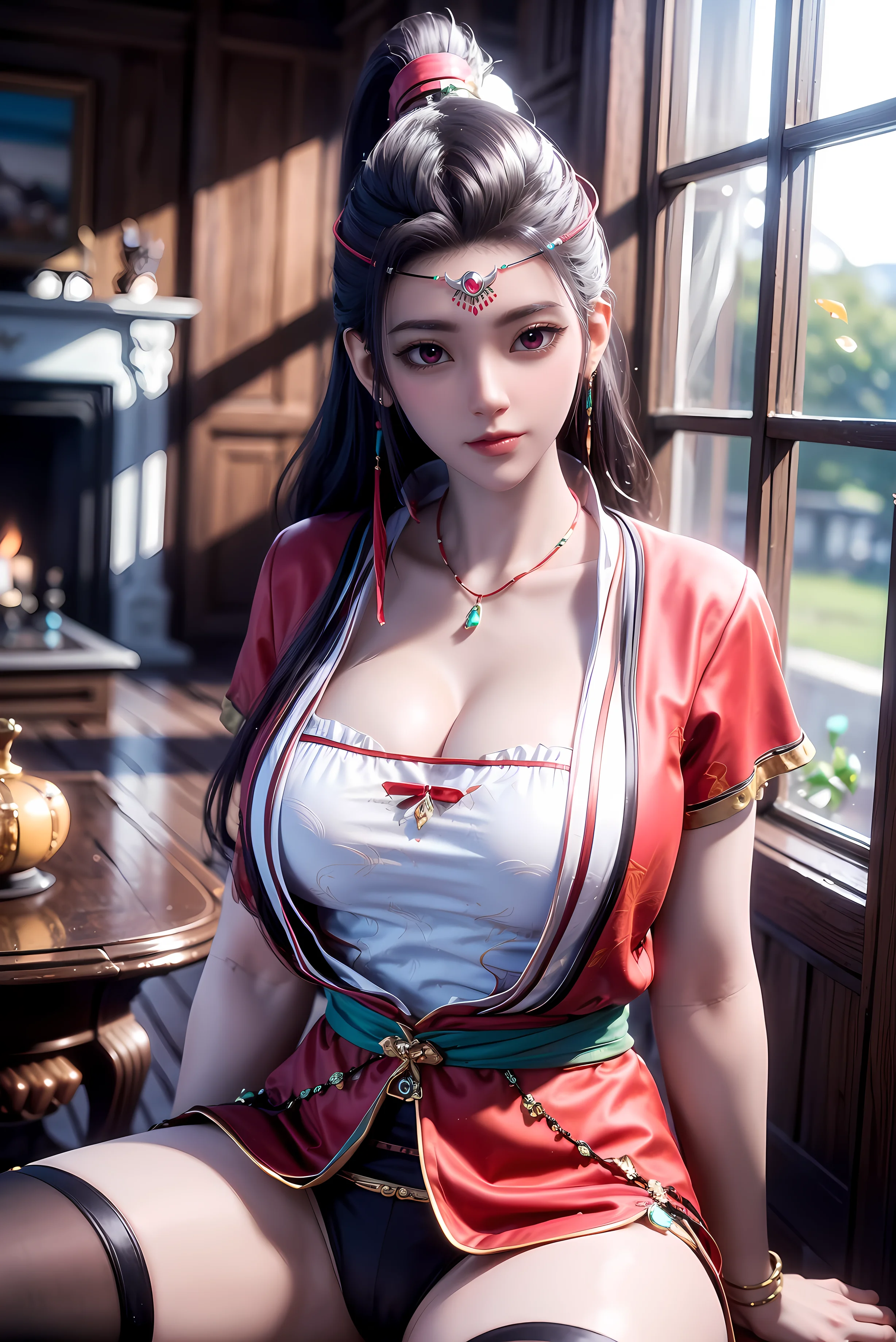 Ảnh trong bộ sưu tập kuzan Liu Qiyue