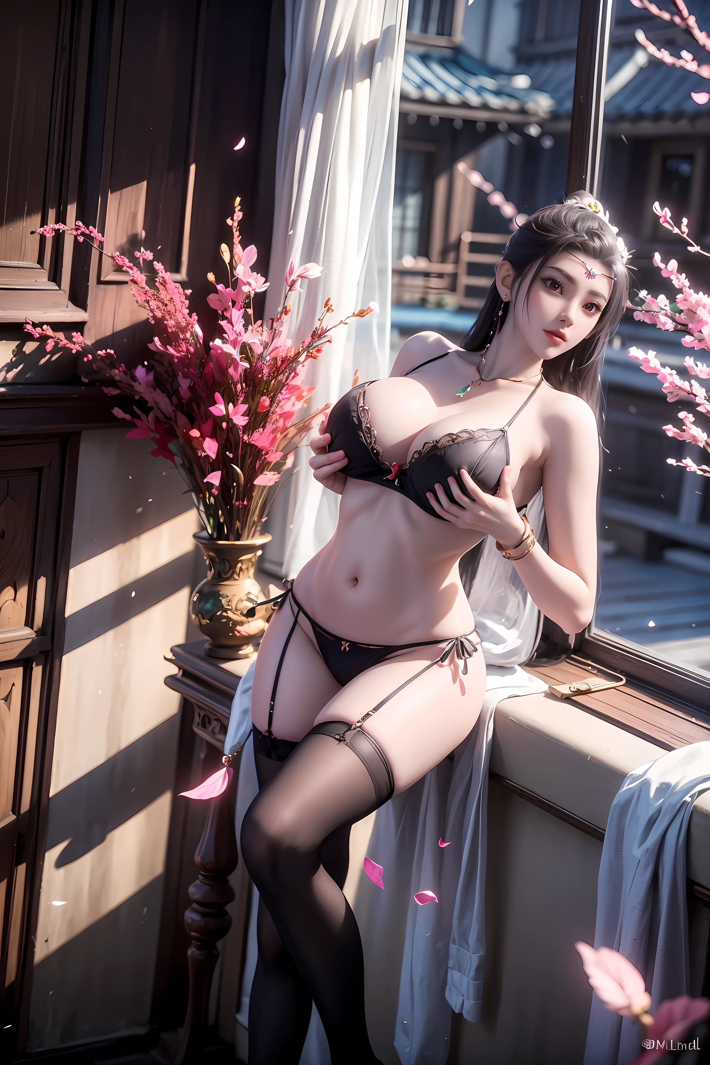 Ảnh trong bộ sưu tập kuzan Liu Qiyue