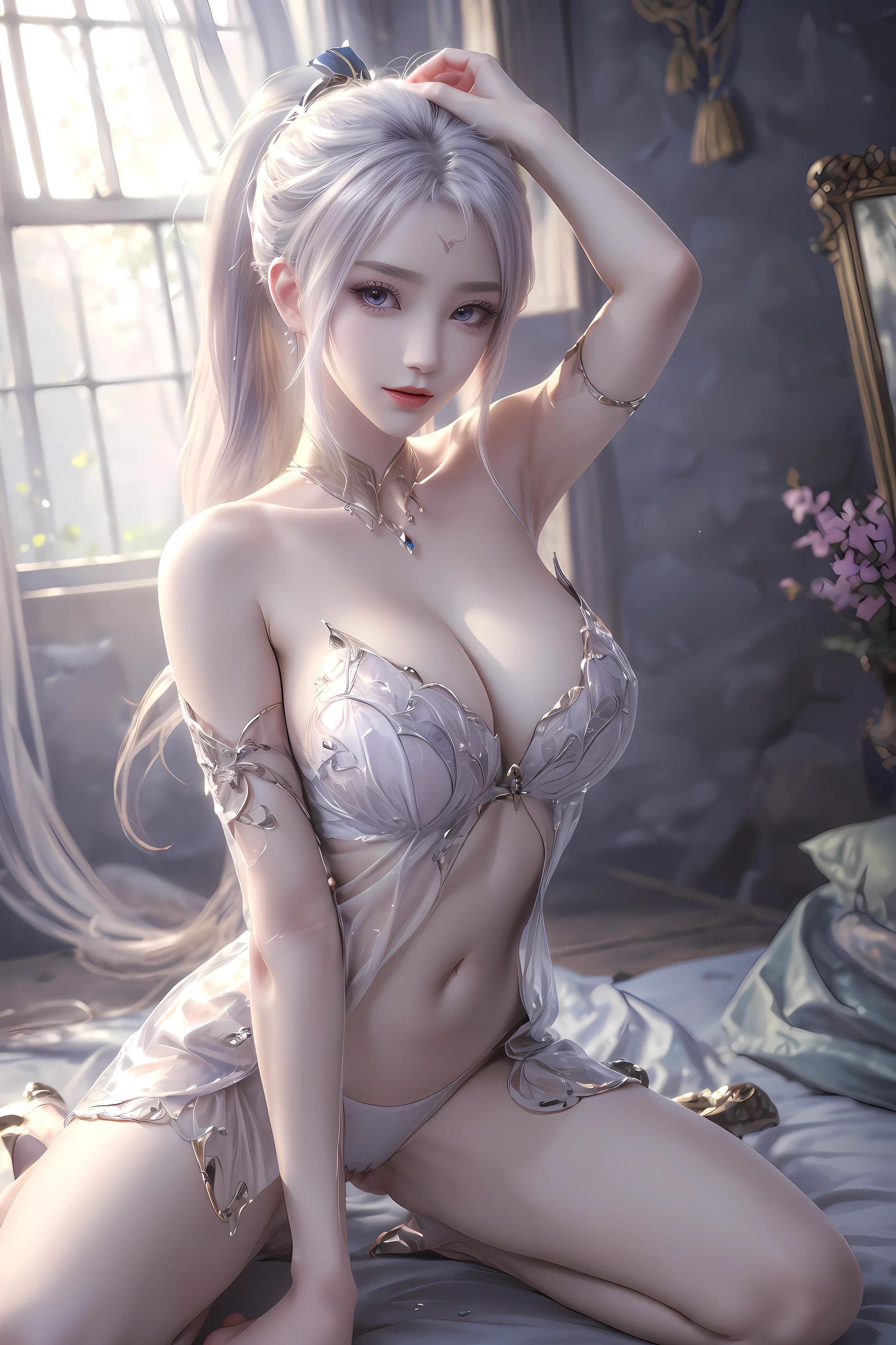 Ảnh trong bộ sưu tập kuzan Luo Li