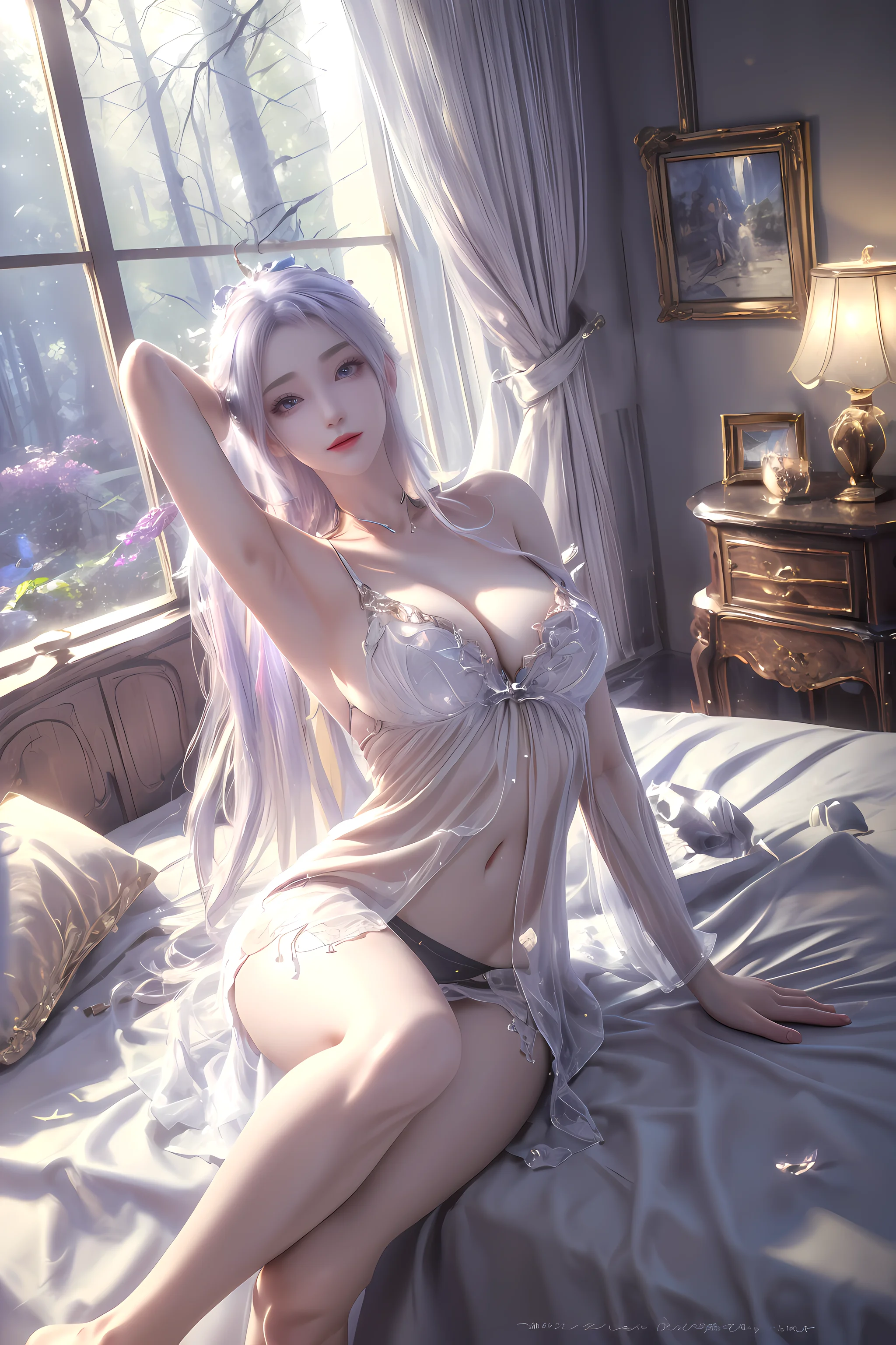 Ảnh trong bộ sưu tập kuzan Luo Li